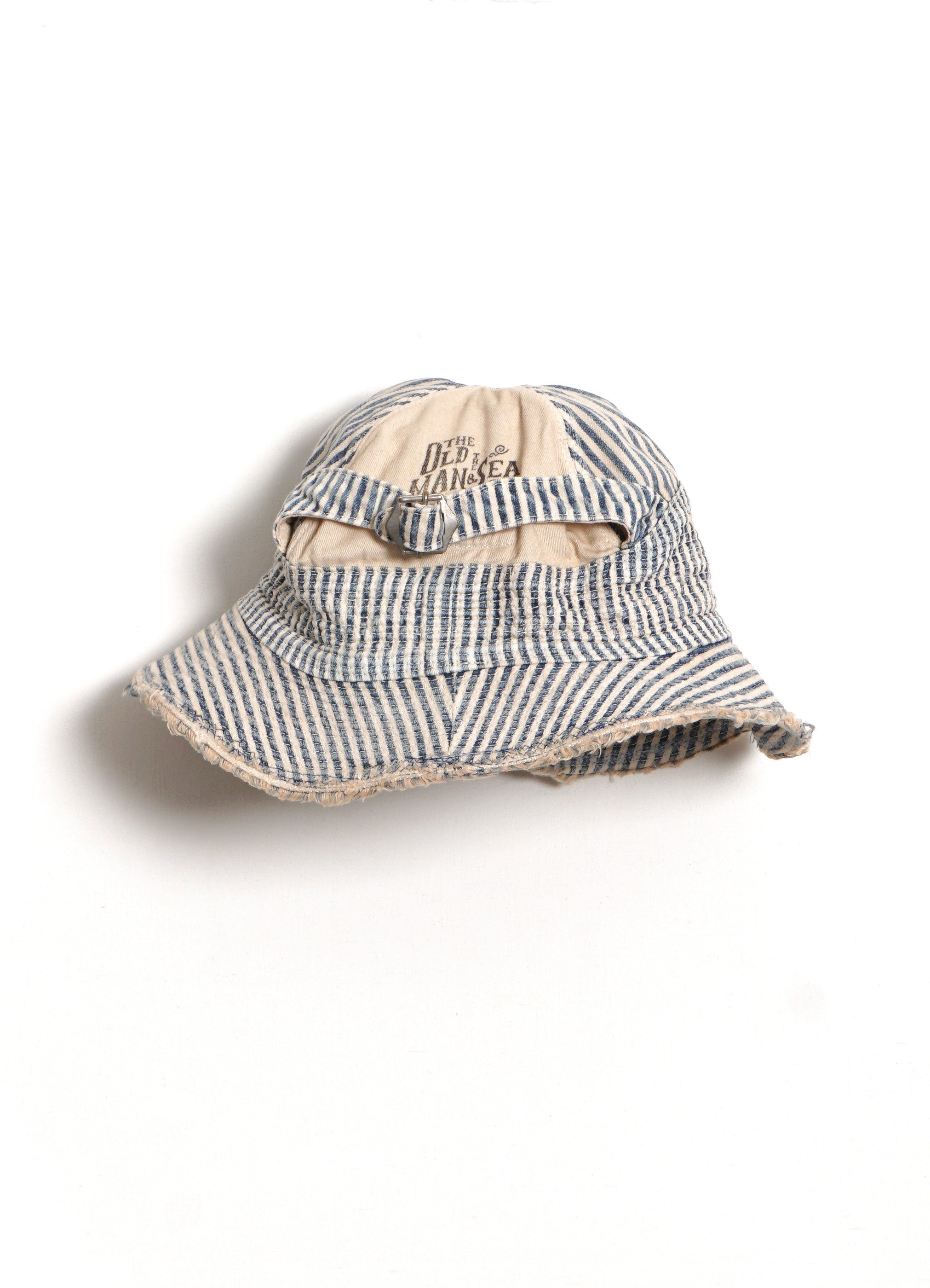 THE OLD MAN AND THE SEA | Bucket Hat (Soft Crash Remake) | Hickory