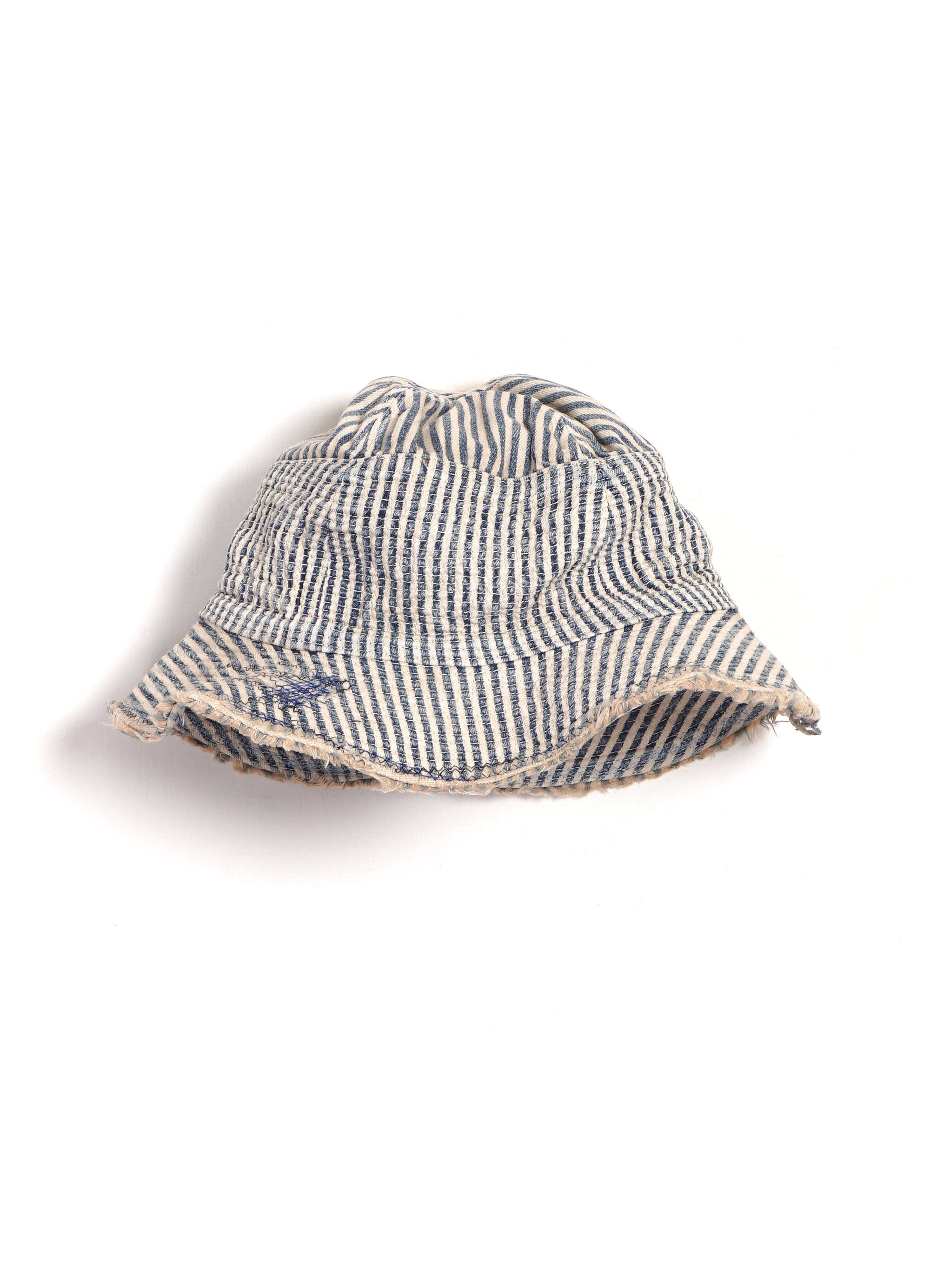 THE OLD MAN AND THE SEA | Bucket Hat (Soft Crash Remake) | Hickory