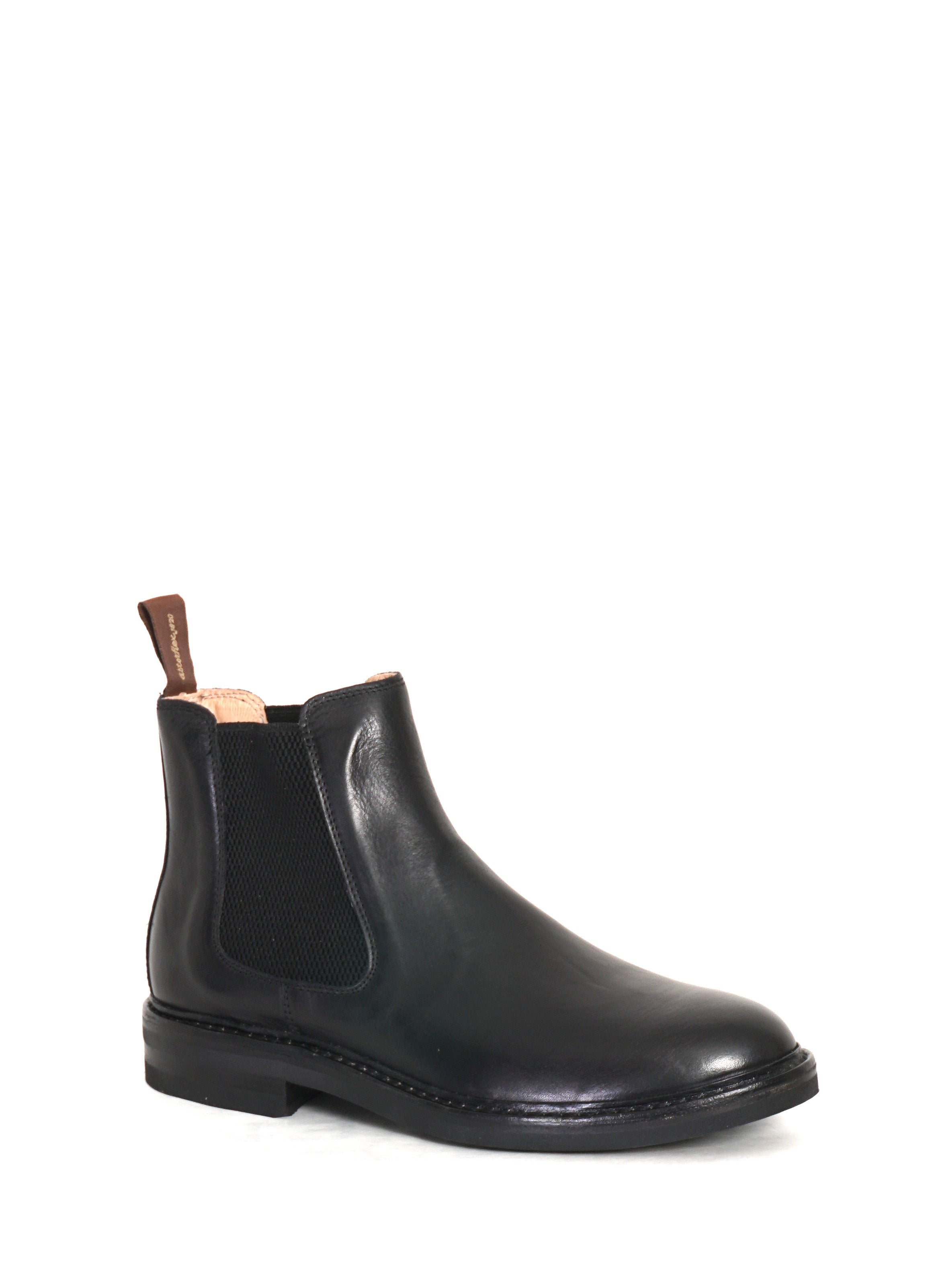 KUDOFLEX | Chelsea Boot | Nero