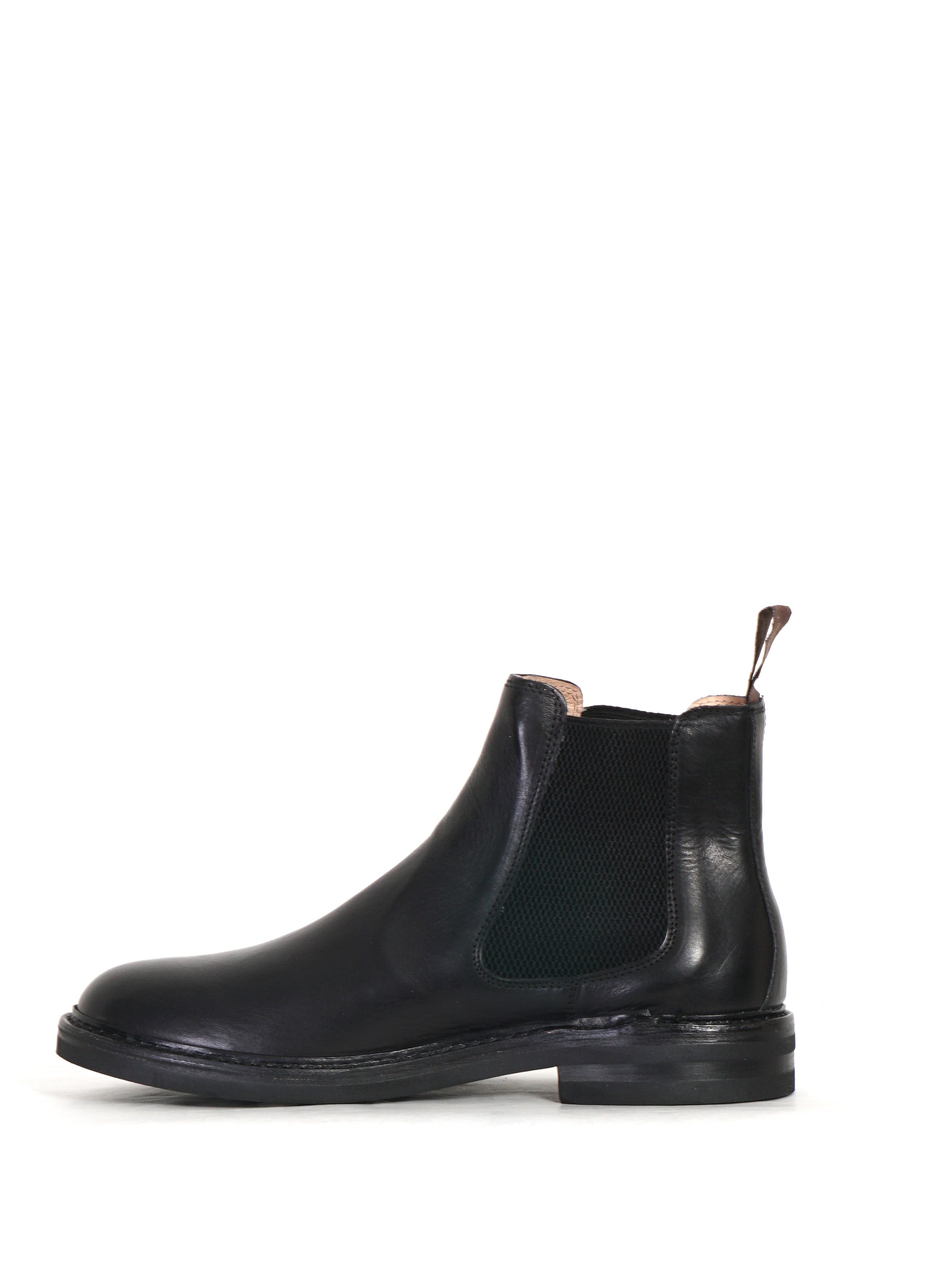 KUDOFLEX | Chelsea Boot | Nero