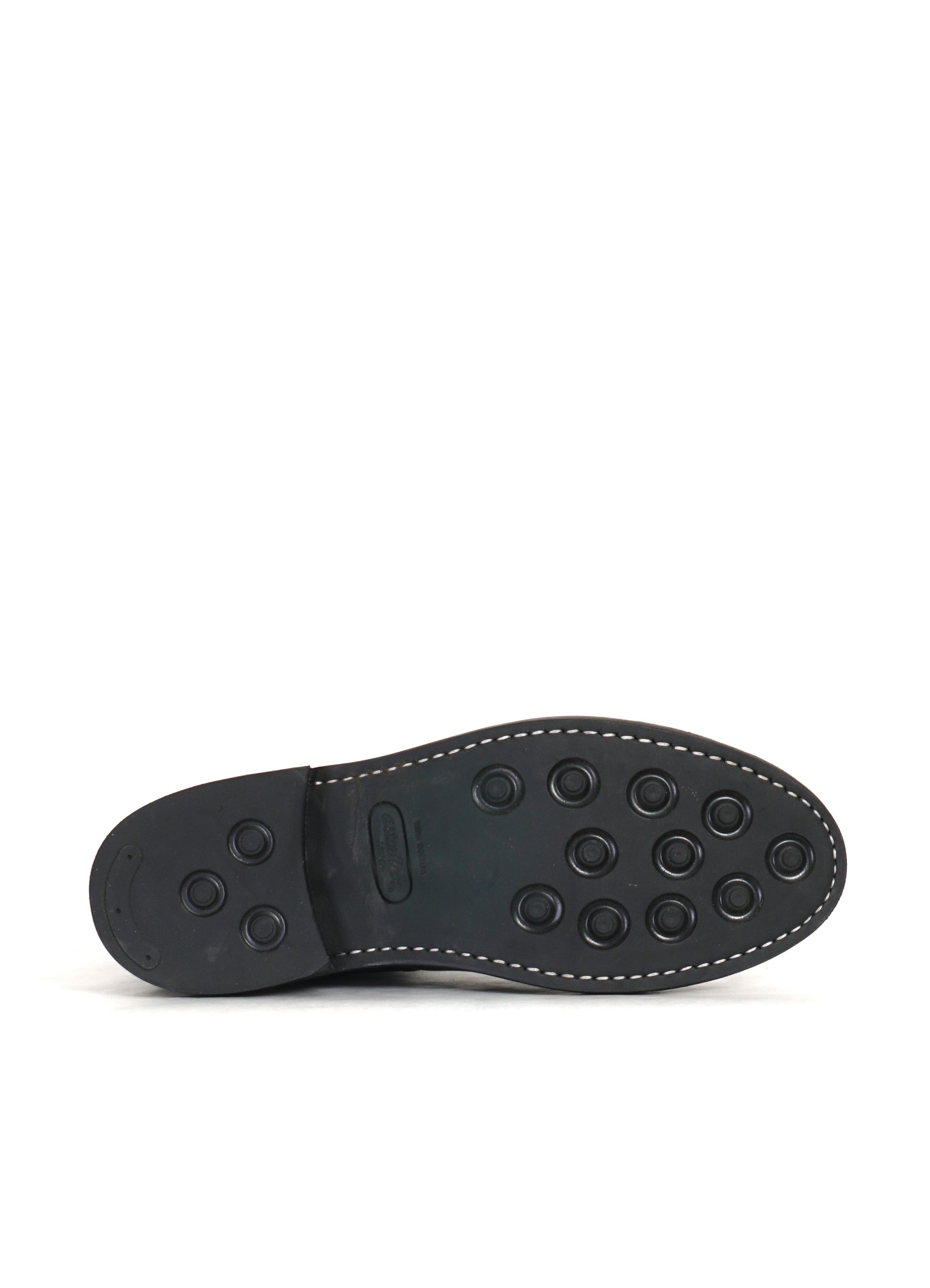KUDOFLEX | Chelsea Boot | Nero