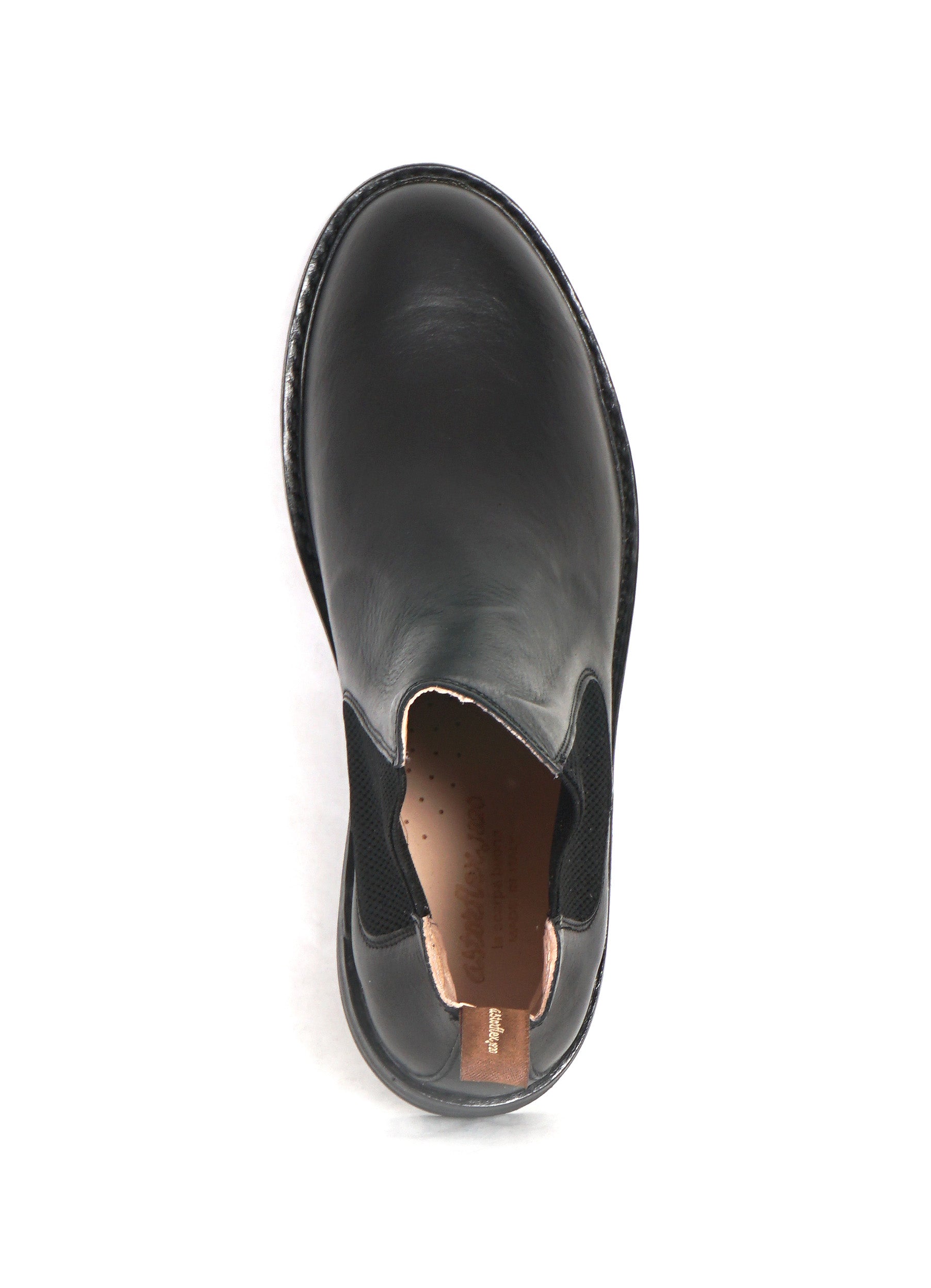 KUDOFLEX | Chelsea Boot | Nero