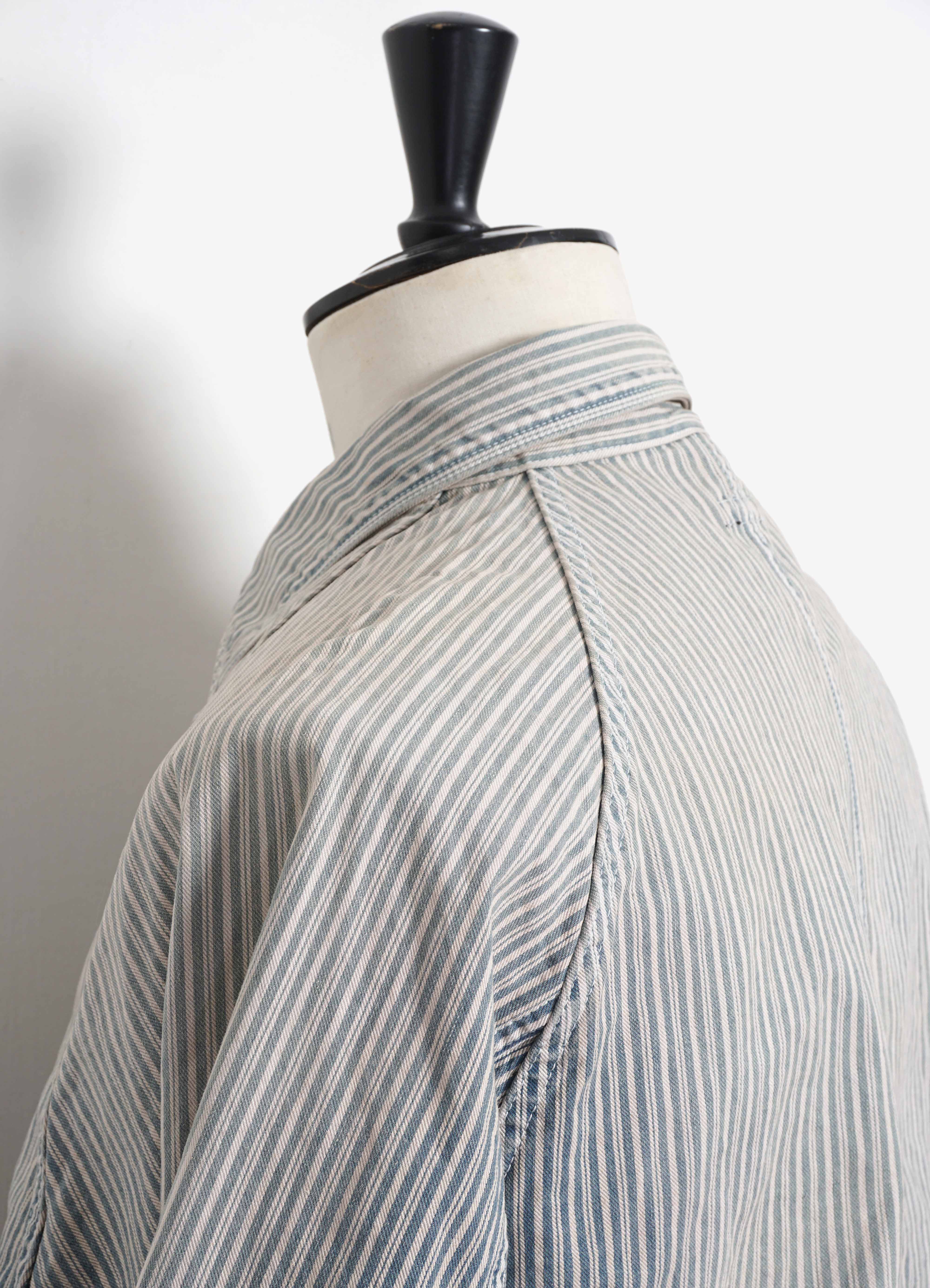 CACTUS | Liberty Coverall | Hickoree