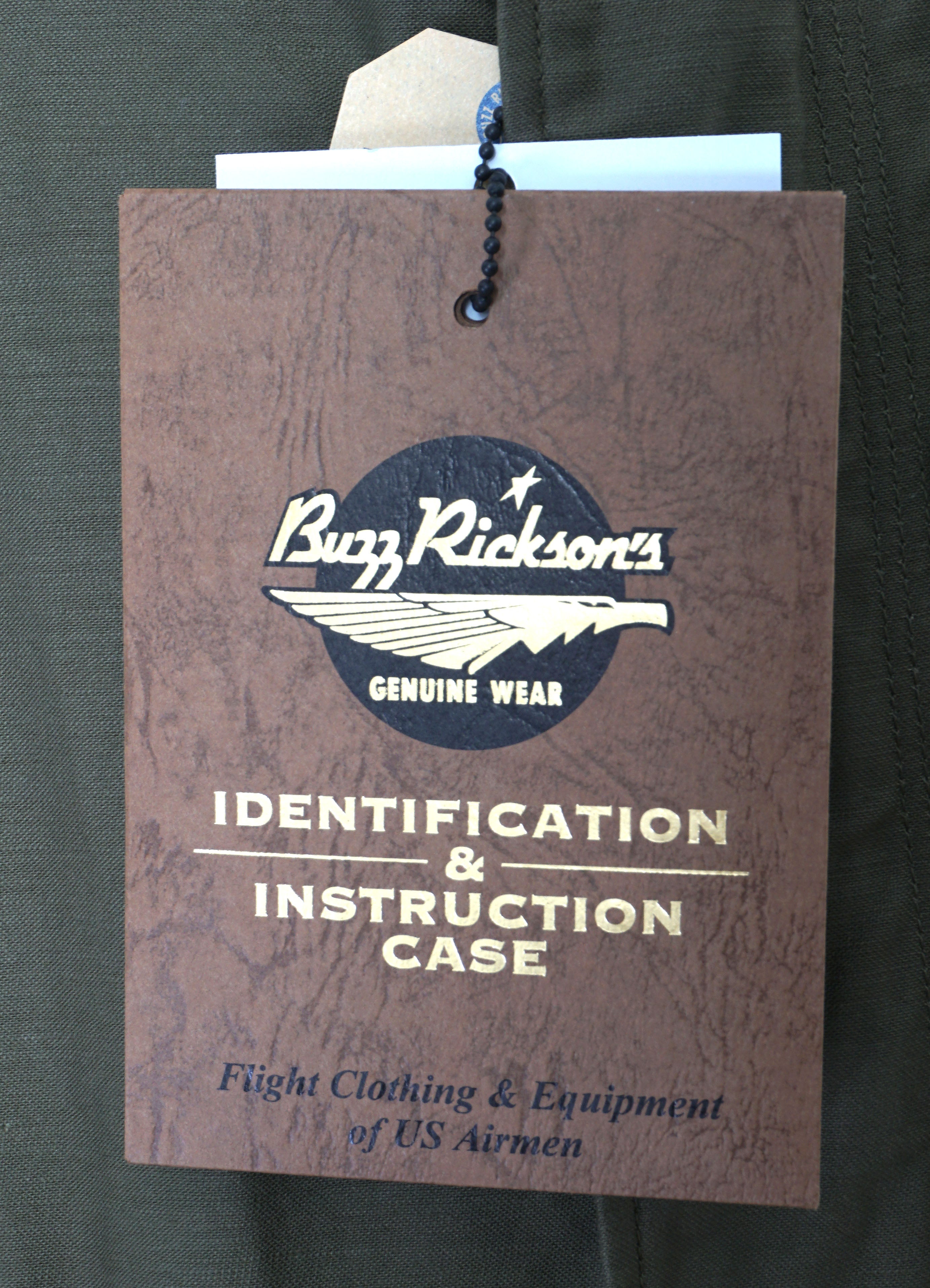 M-51 PARKA JACKET | Olive Drab