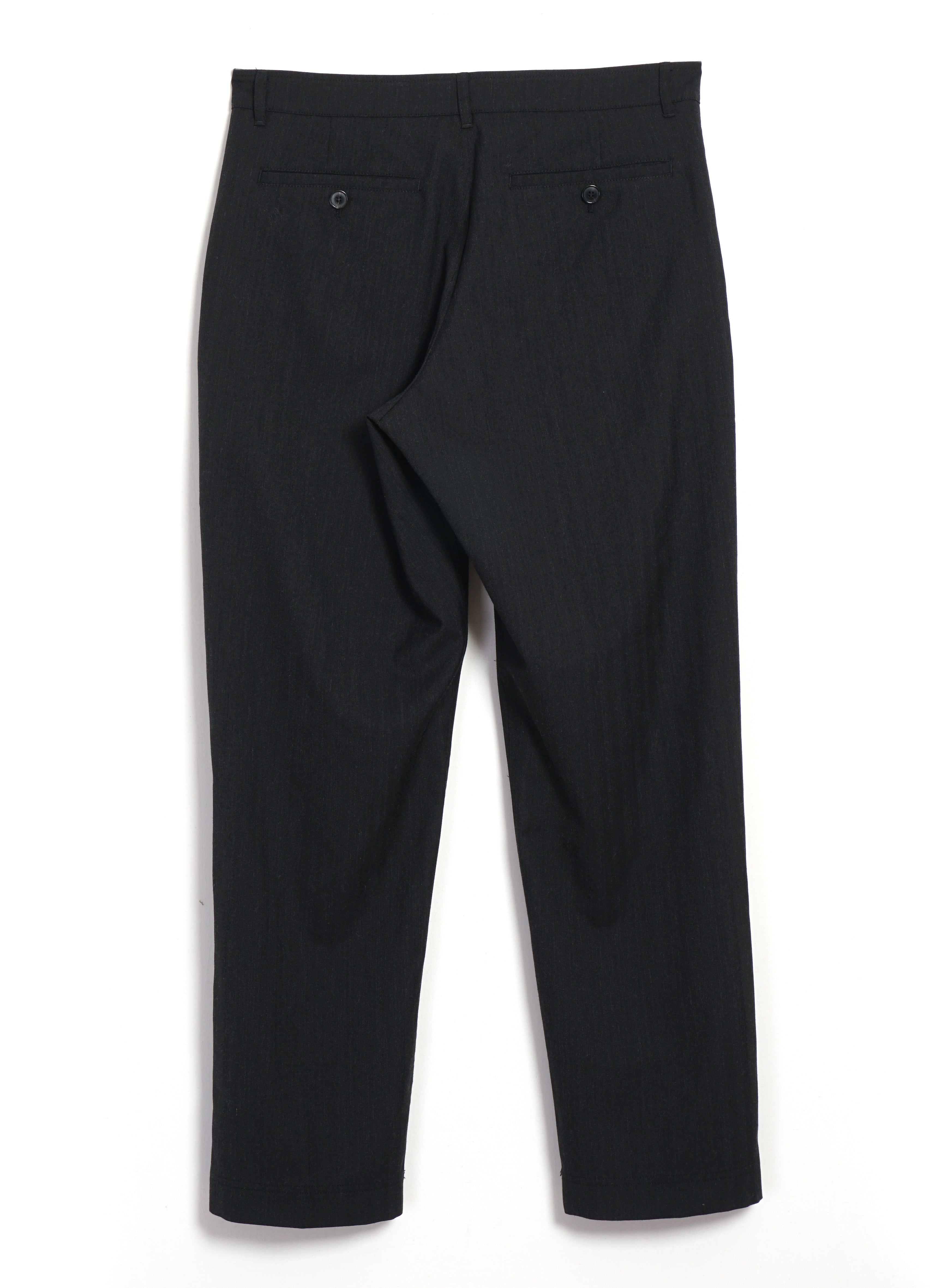 KEN 30-33-2 | Casual Trousers | Anthracite