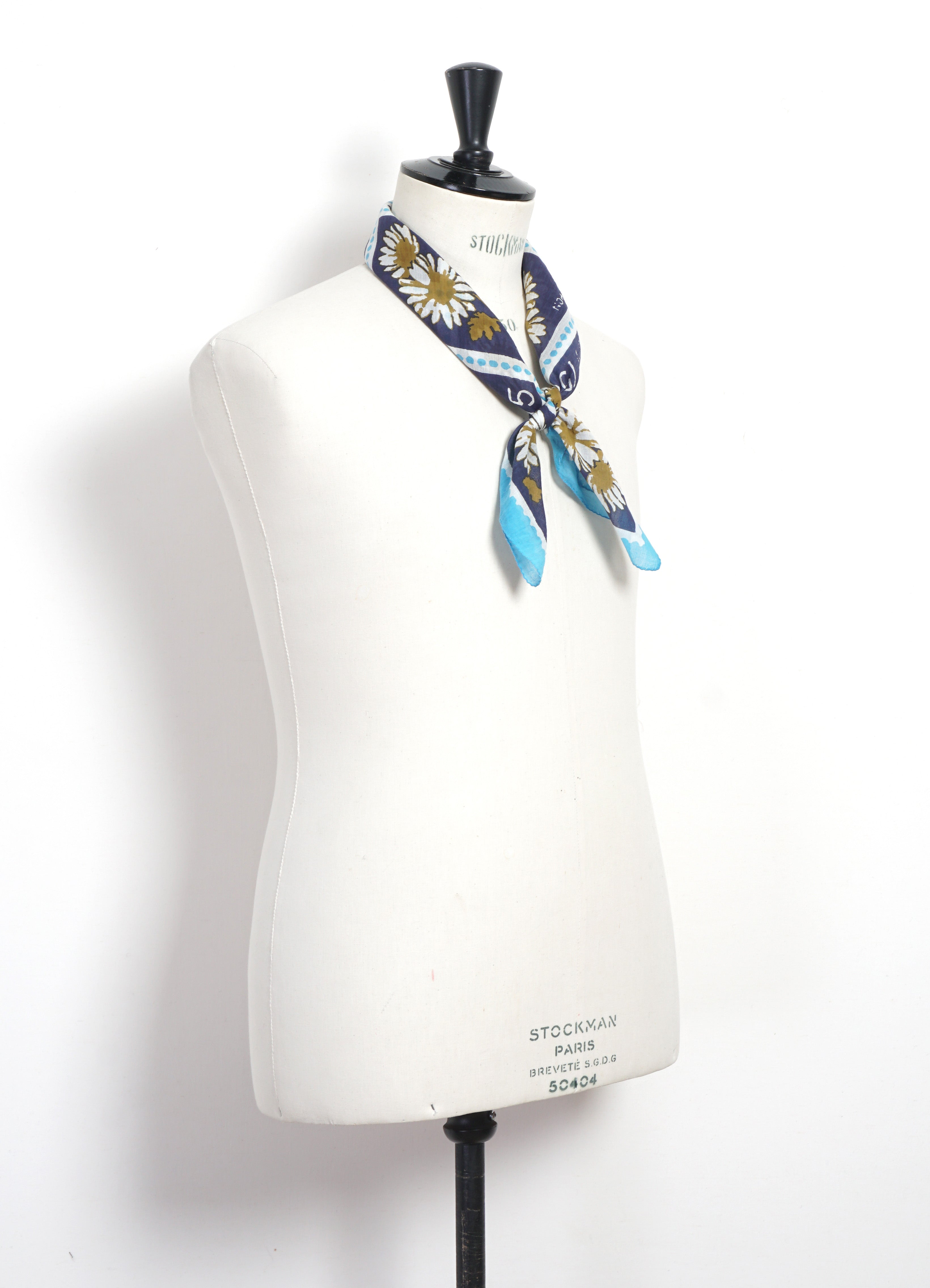 CARRÉ | Bandana | D-Lavender