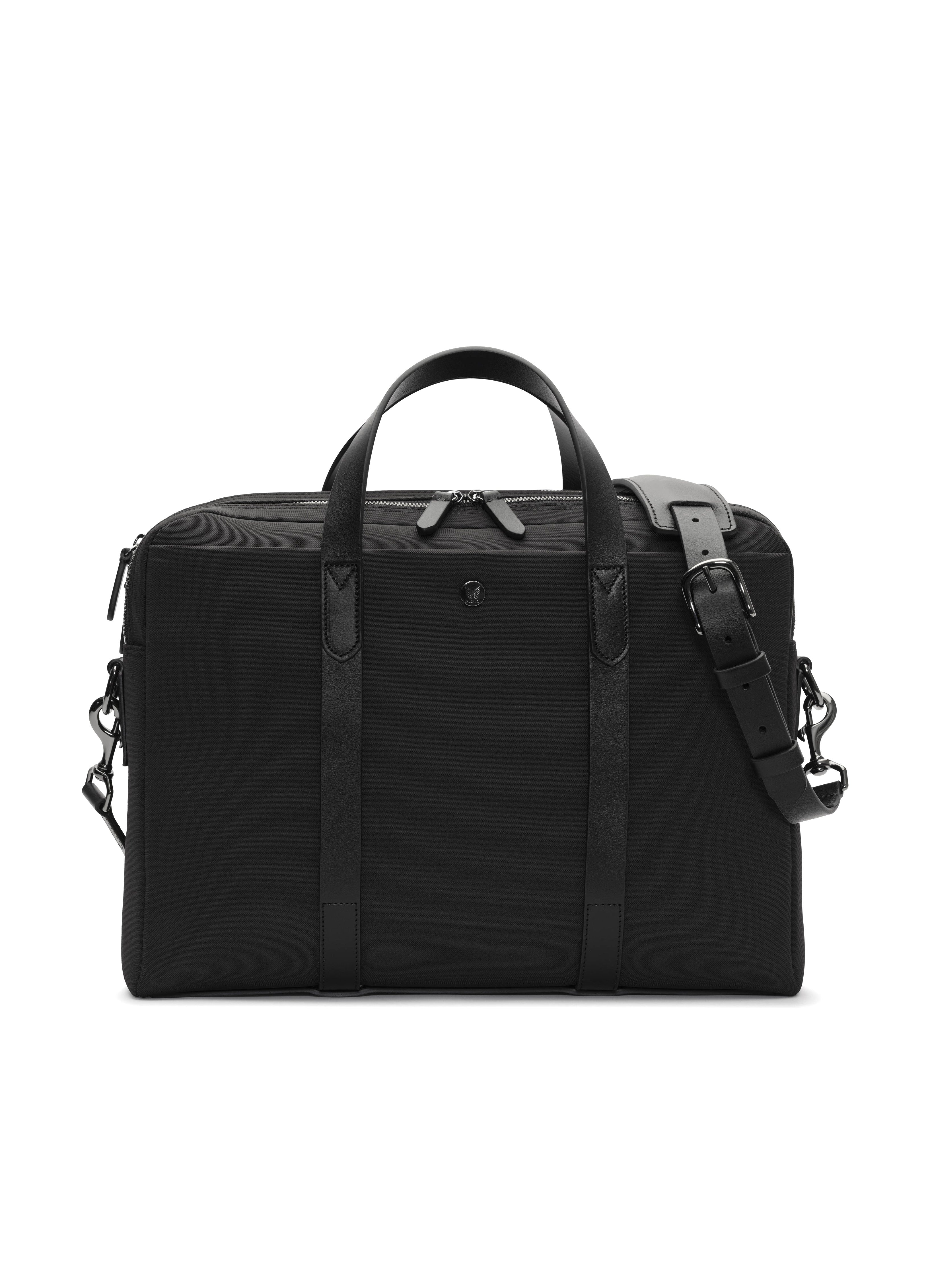 M/S ENDEAVOUR | Eclipse Black/Black
