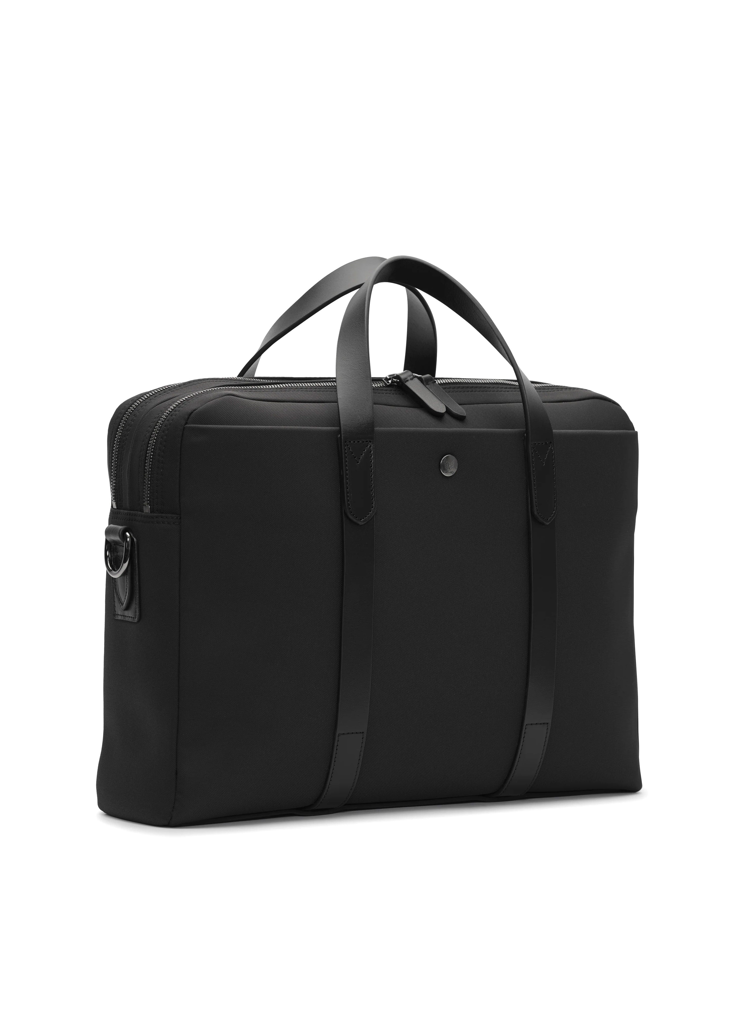 M/S ENDEAVOUR | Eclipse Black/Black