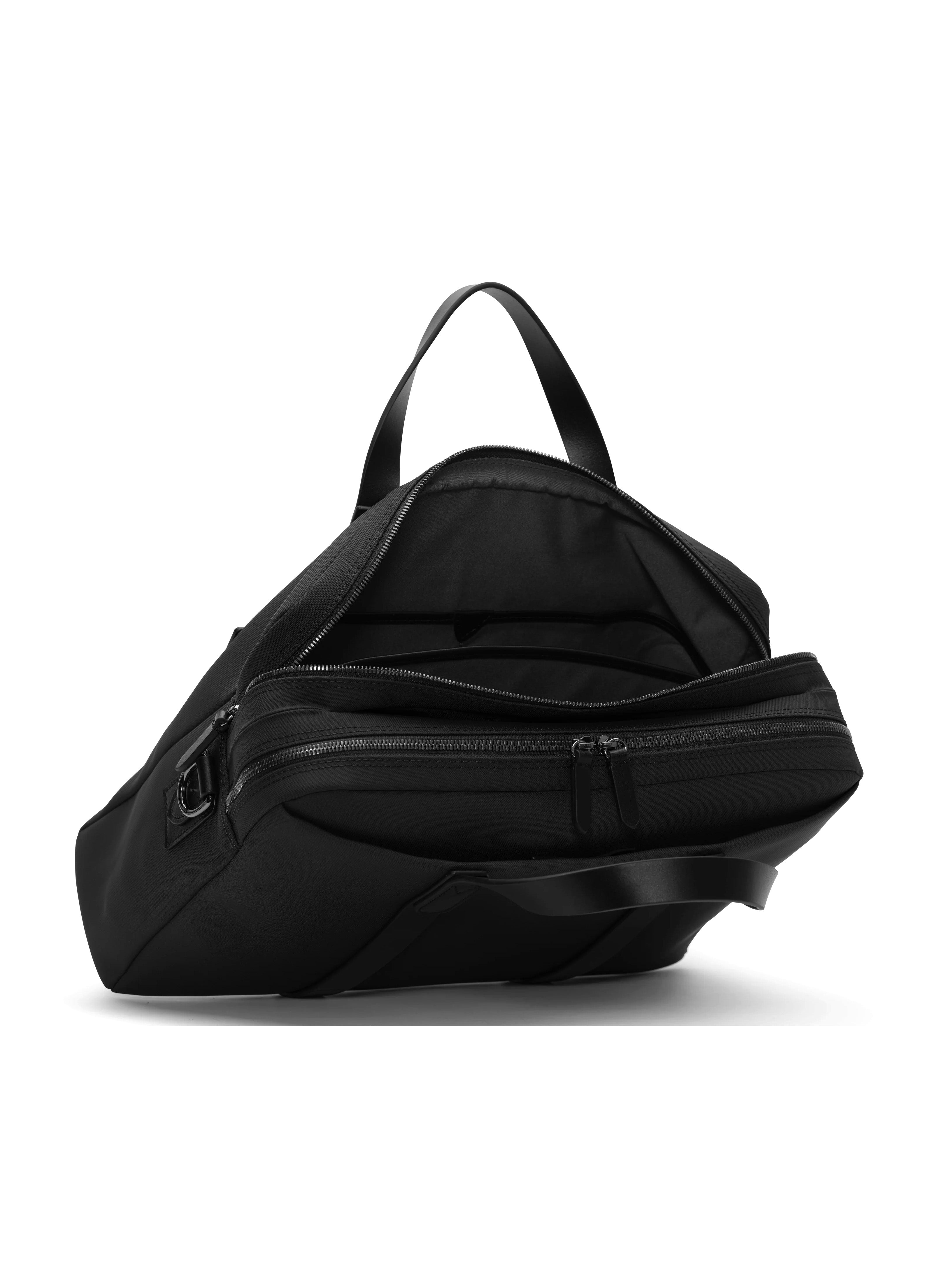 M/S ENDEAVOUR | Eclipse Black/Black