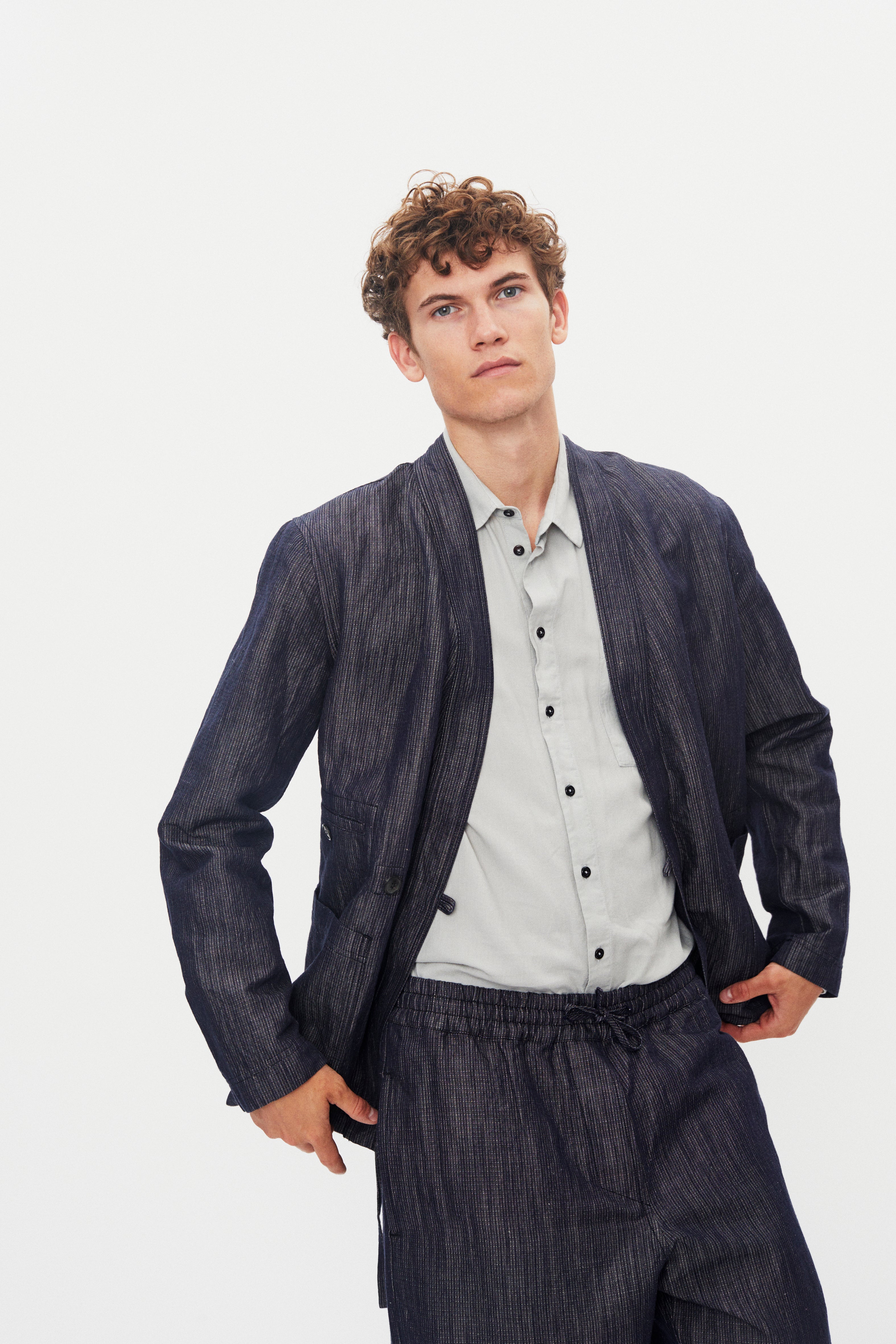 HENNING 31-10-6 | Casual Classic Shirt | Antique