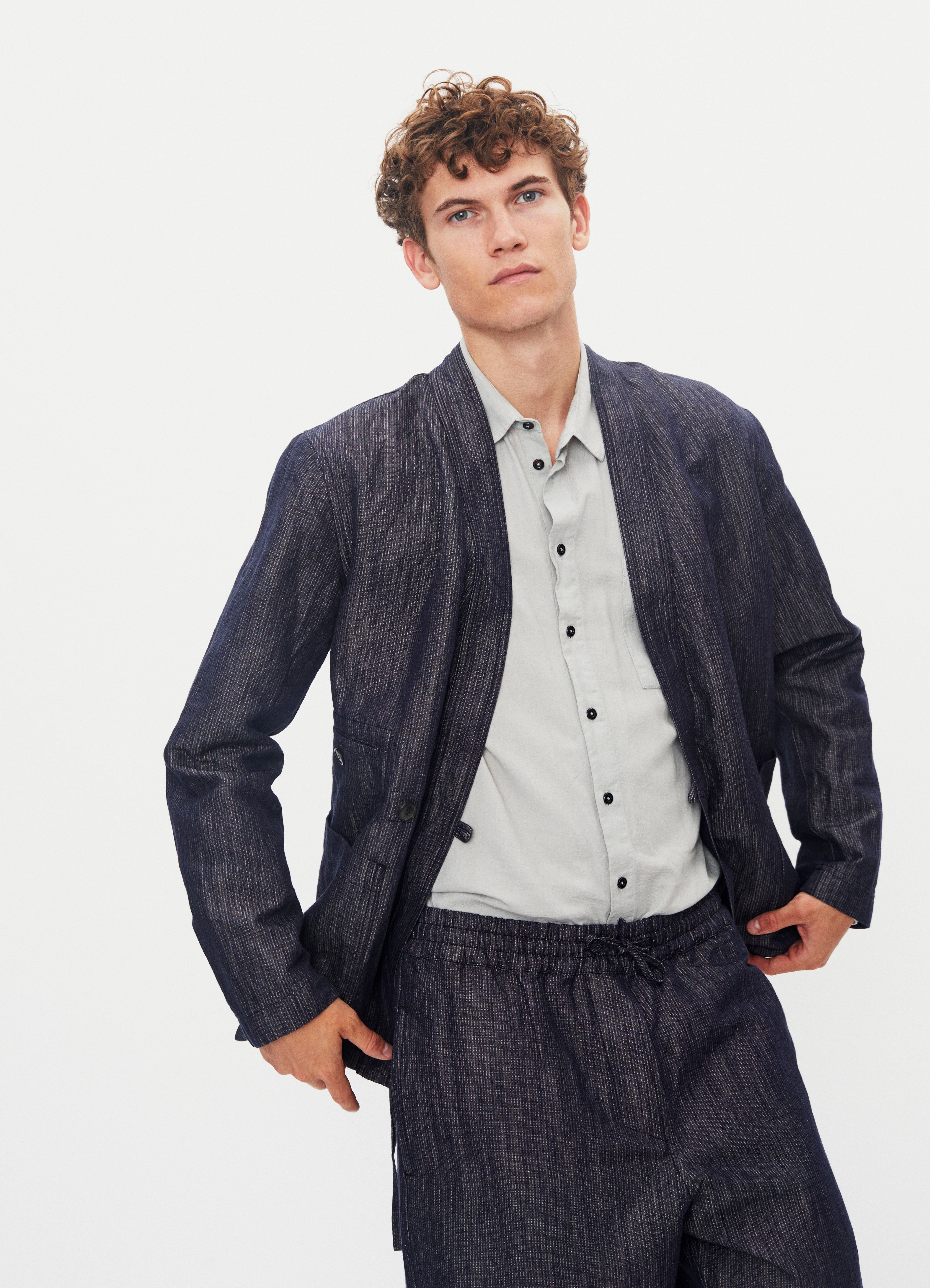 HENNING 31-10-6 | Casual Classic Shirt | Antique