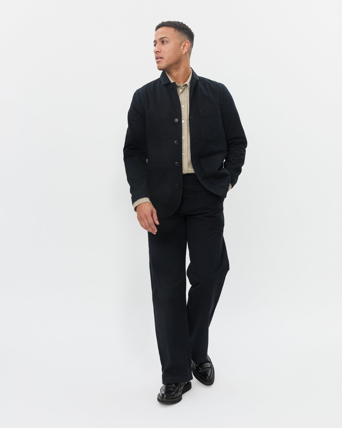 JOSEF 32-60-3 | Casual Blazer | Northsea