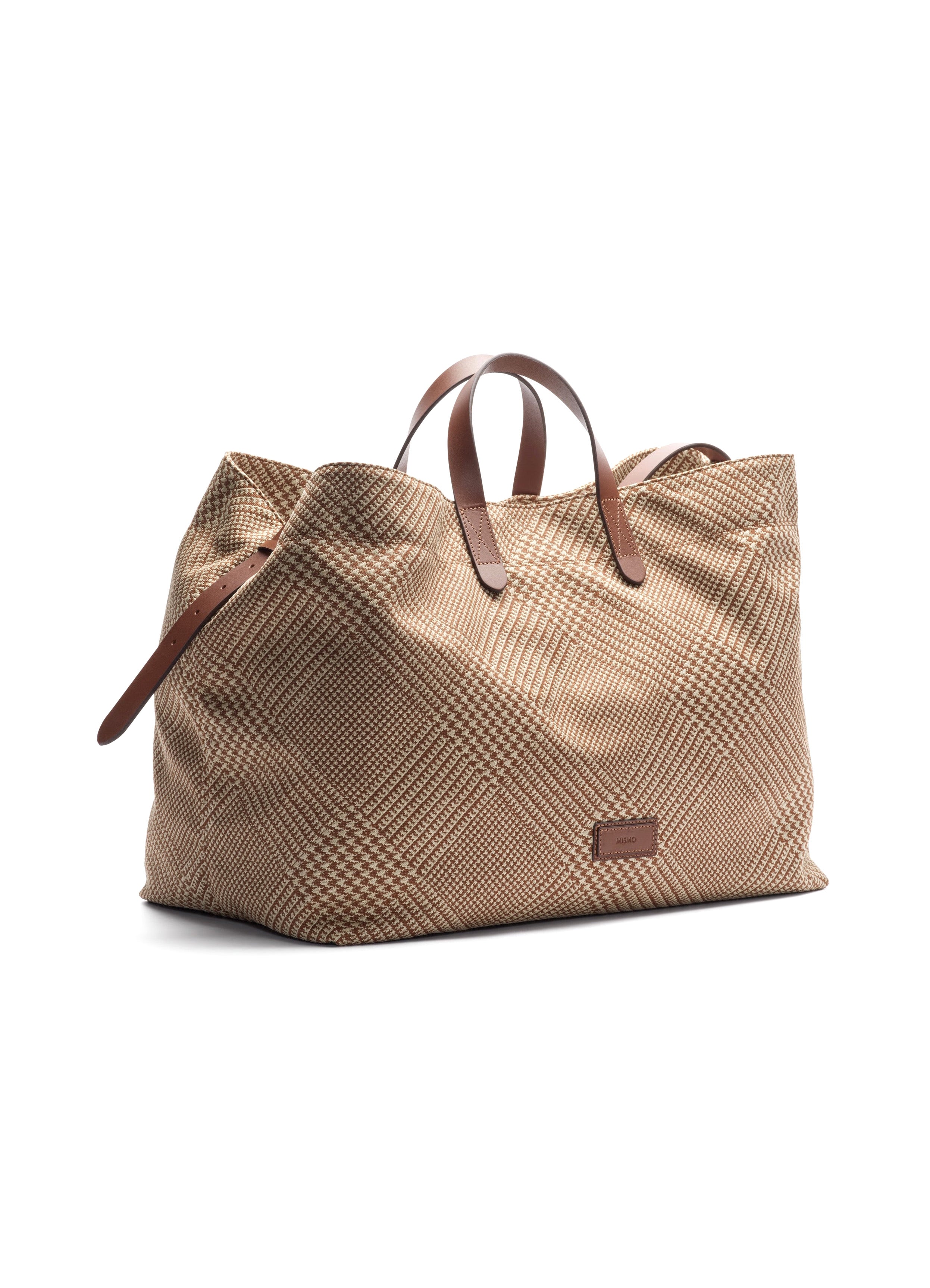M/S HAVEN | A Lovely Land/Cuoio