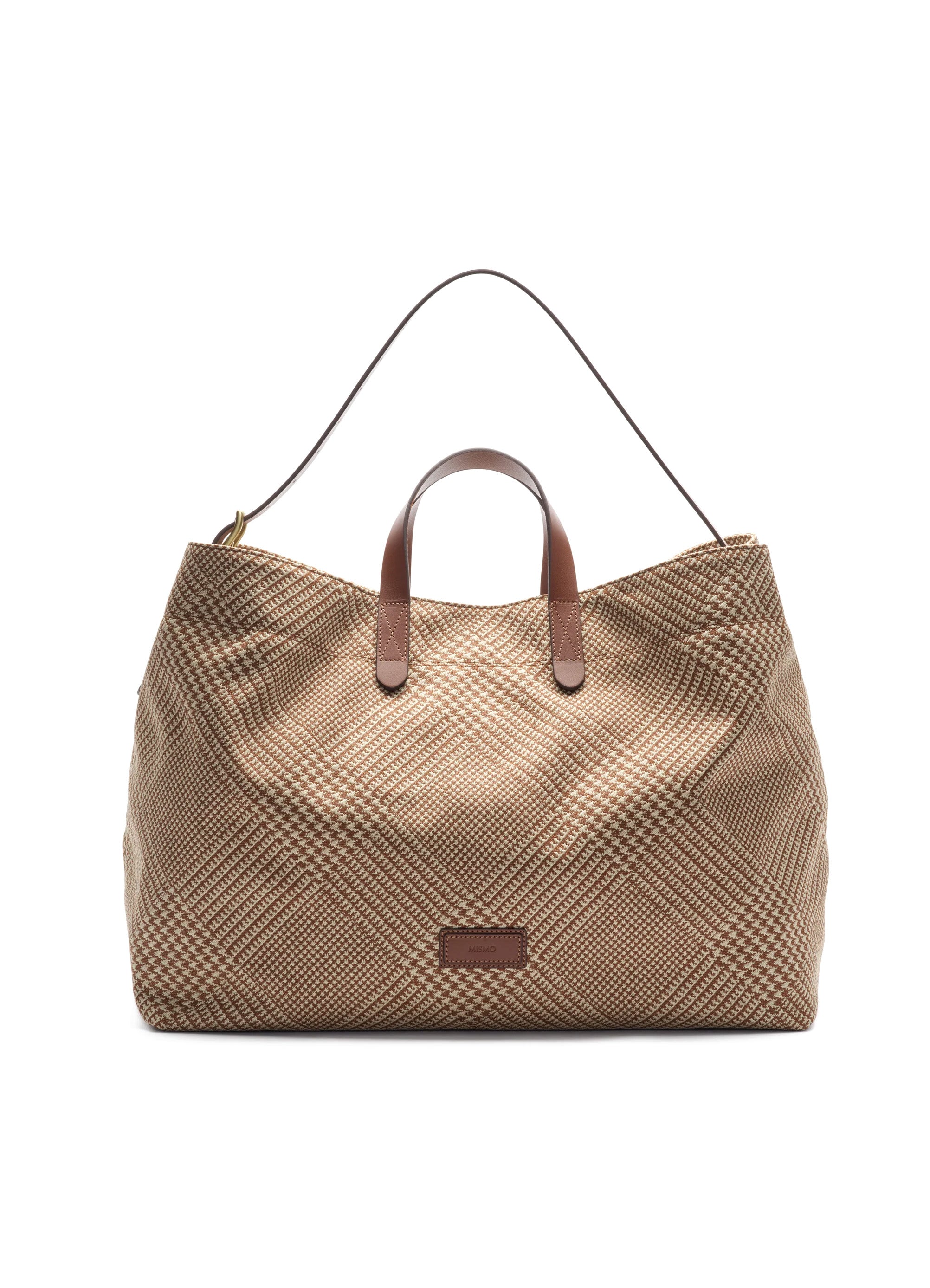 M/S HAVEN | A Lovely Land/Cuoio