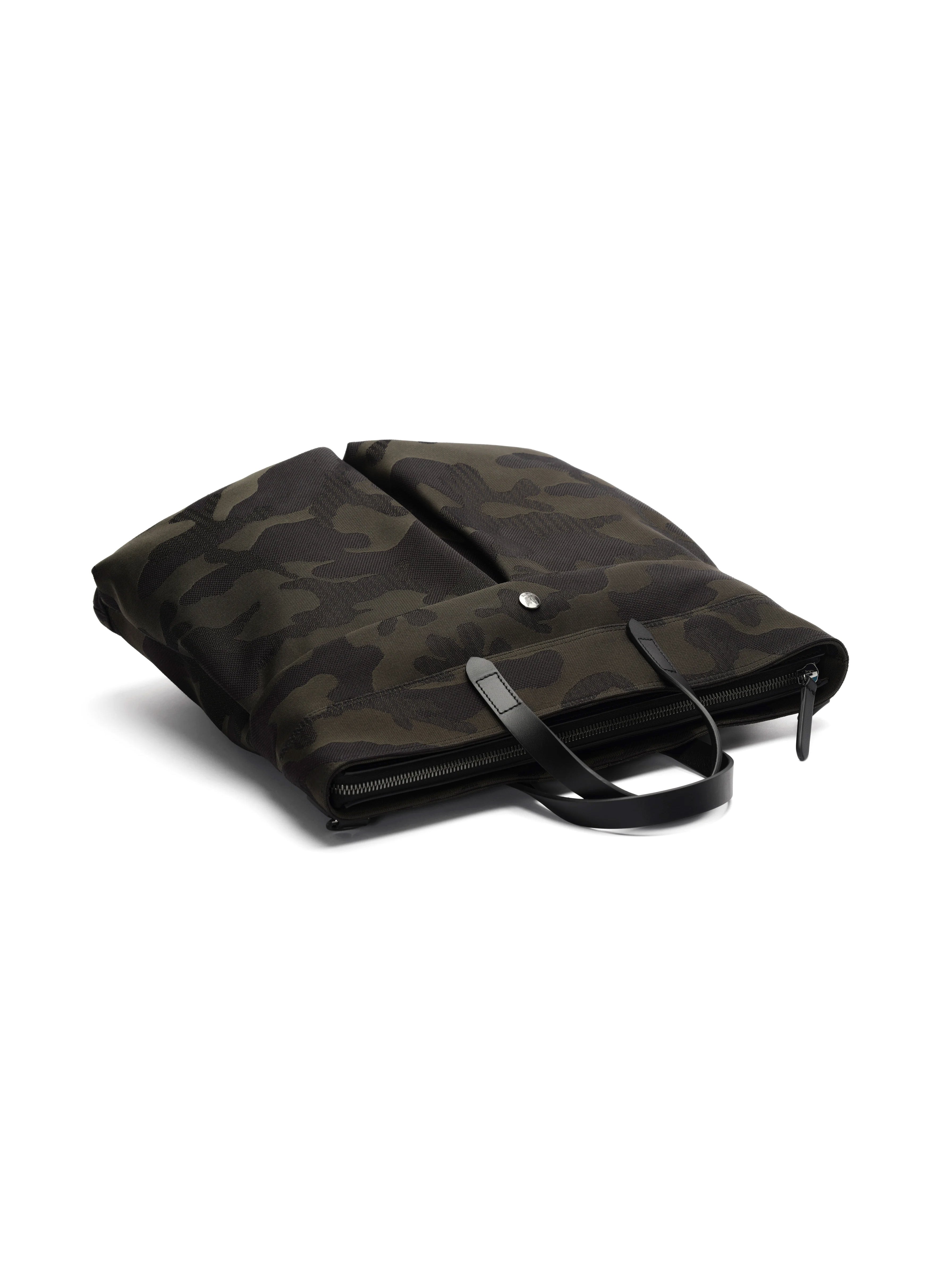 M/S HELMET BAG | Into The Deep/Black