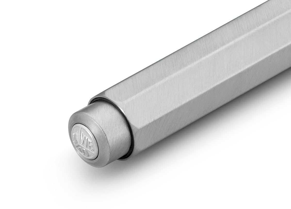 SPORT | Ballpoint Pen | Steel