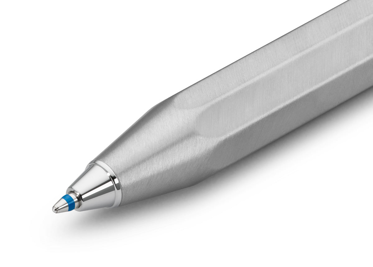 SPORT | Ballpoint Pen | Steel