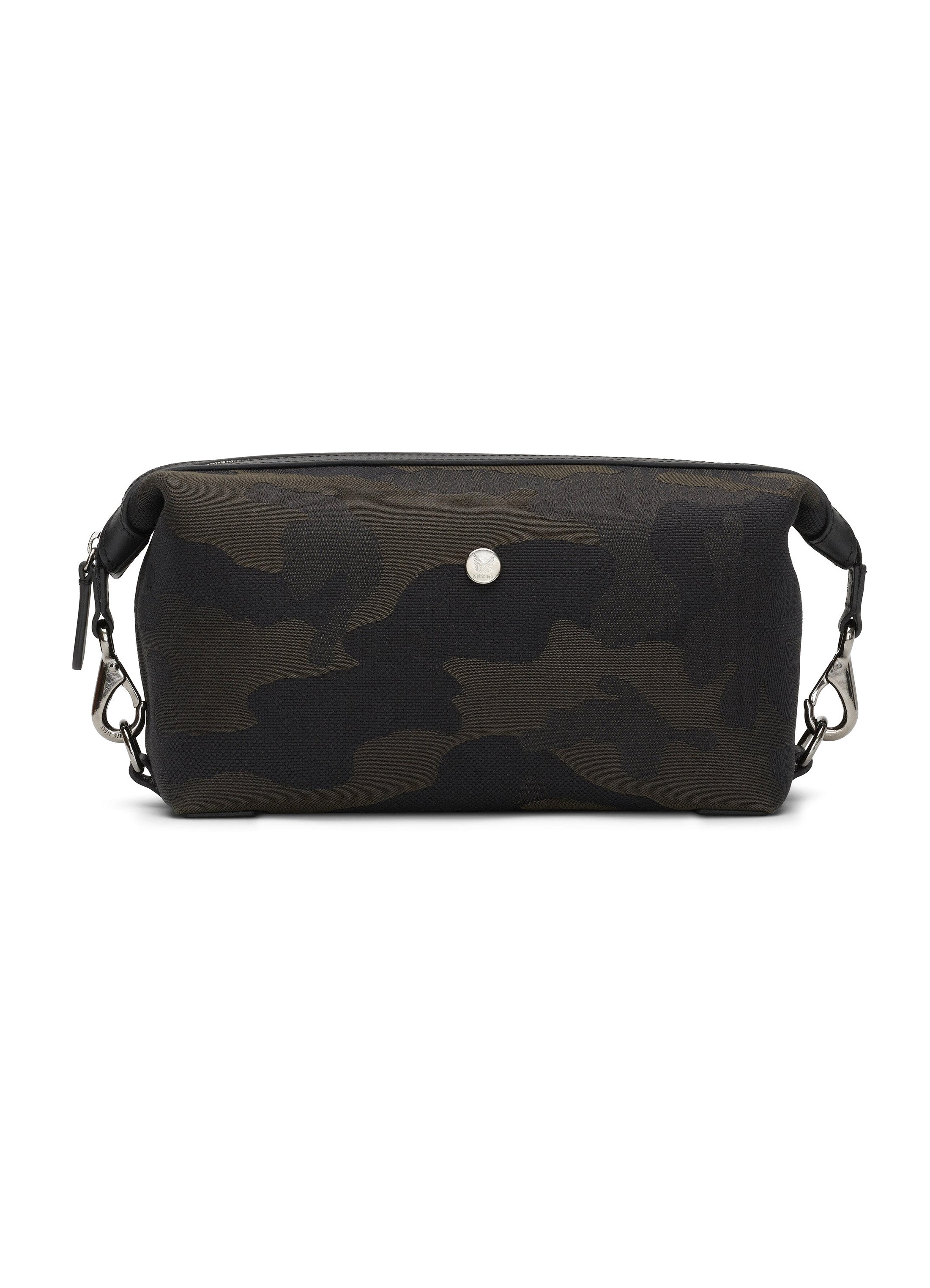 M/S WASHBAG | Into The Deep/Black
