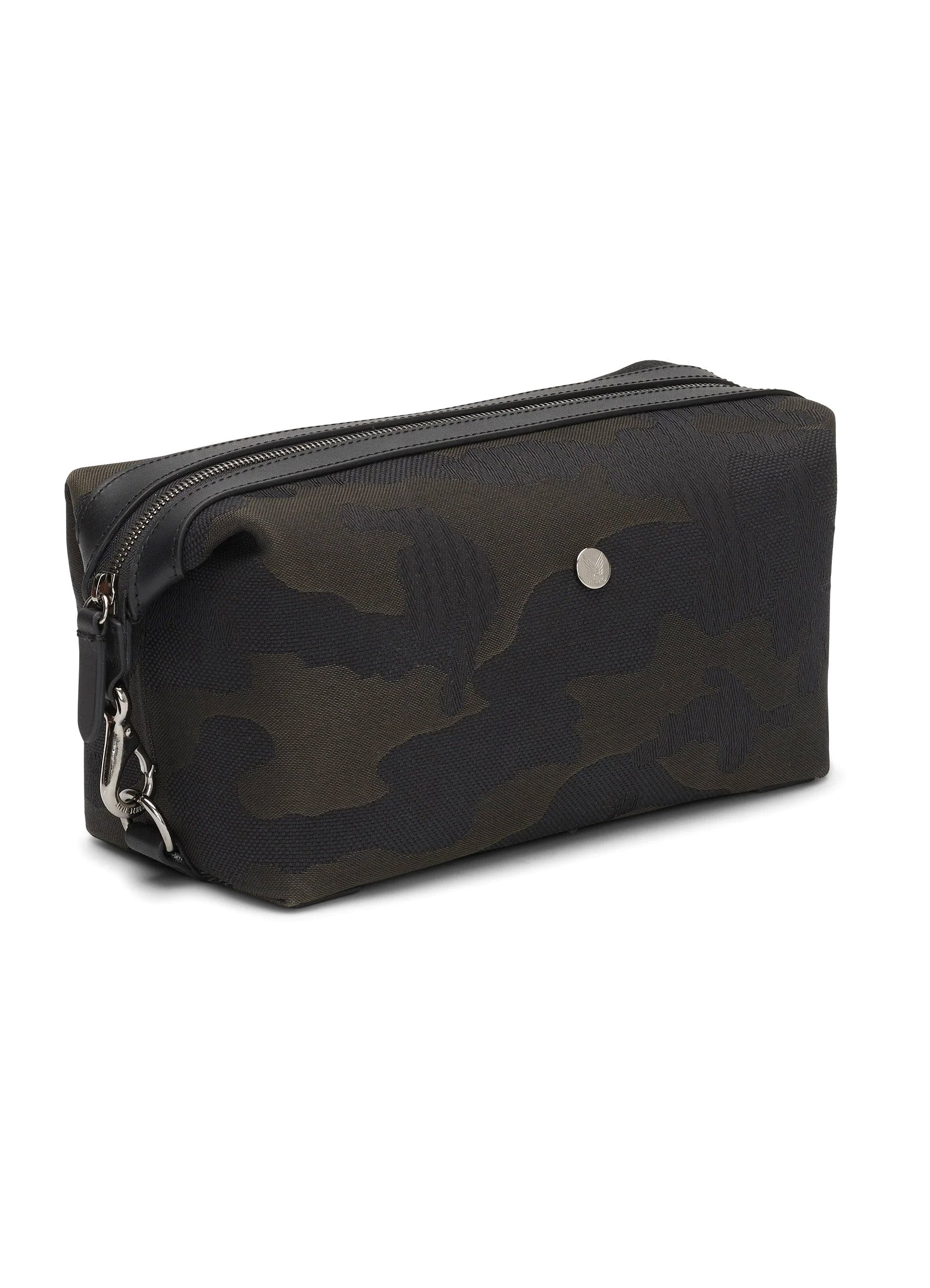 M/S WASHBAG | Into The Deep/Black
