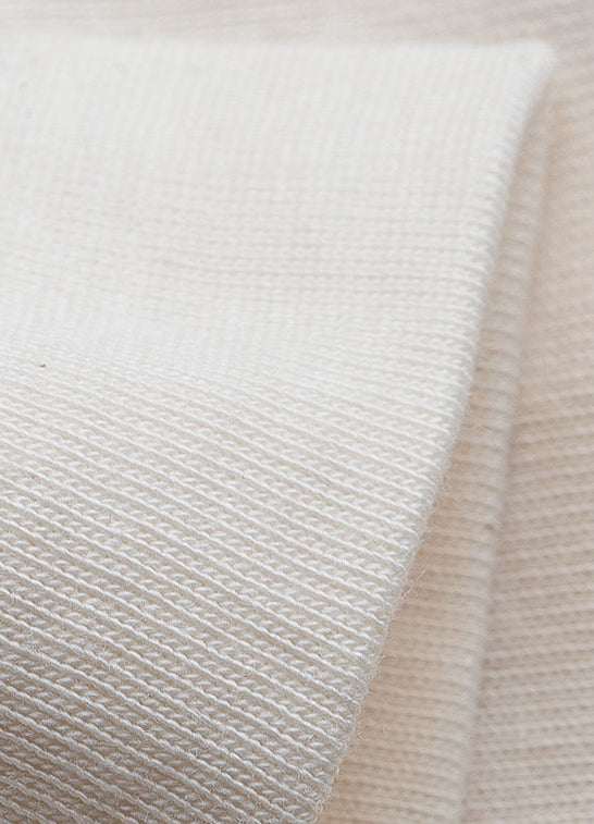 GOOD ORIGINALS | Loopwheeled T-Shirt 7,2oz | Nature