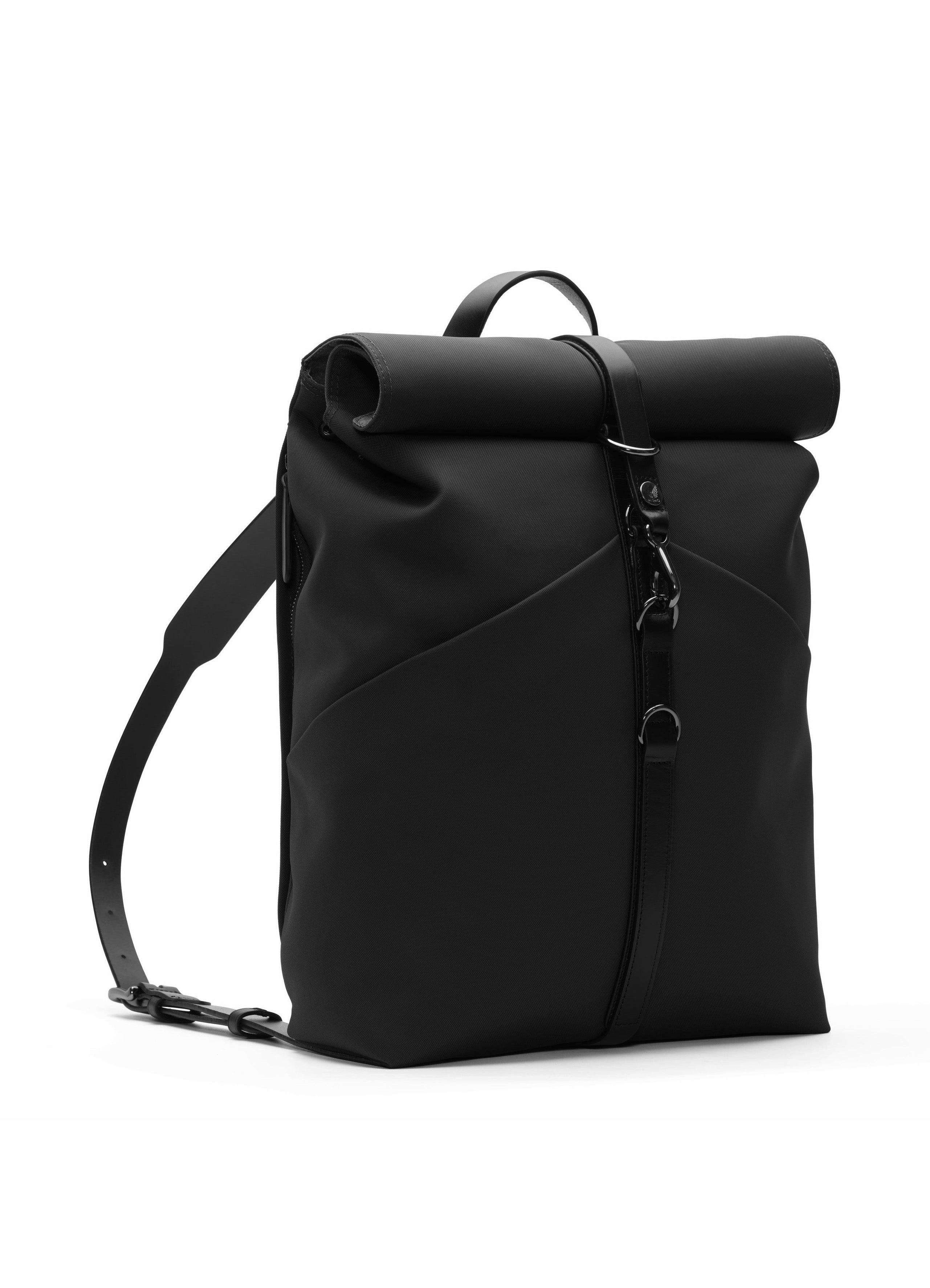 M/S RUCKSACK | Eclipse Black/Black