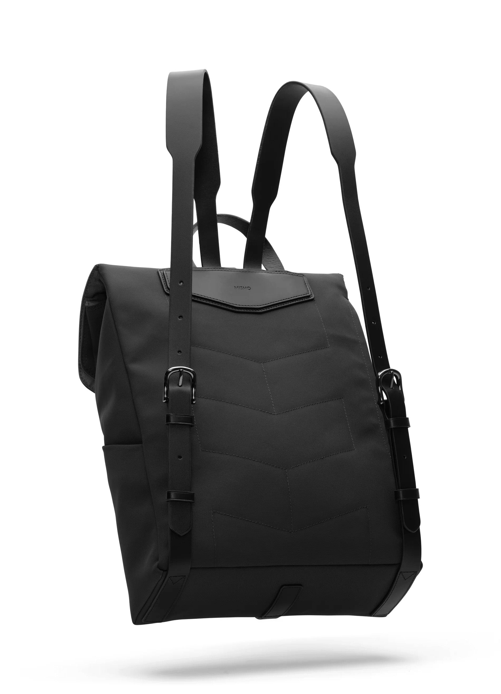 M/S RUCKSACK | Eclipse Black/Black
