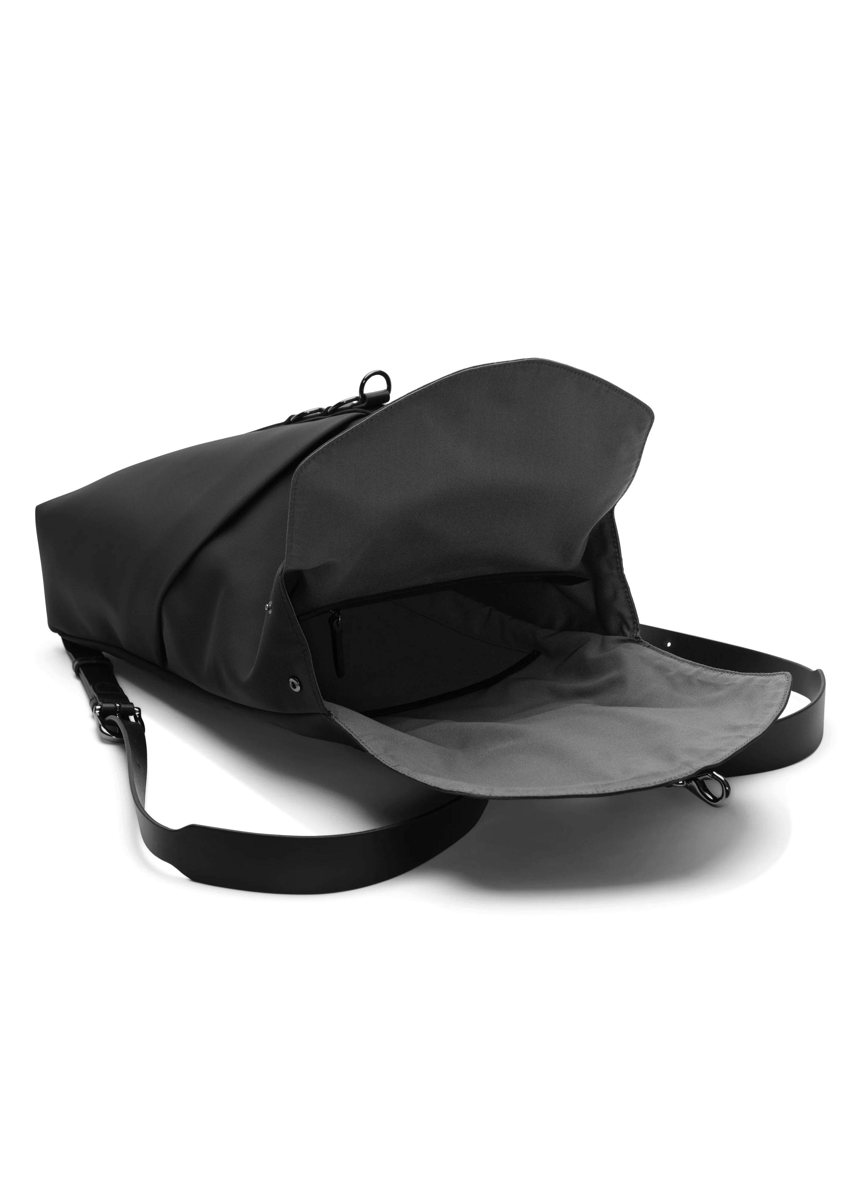 M/S RUCKSACK | Eclipse Black/Black