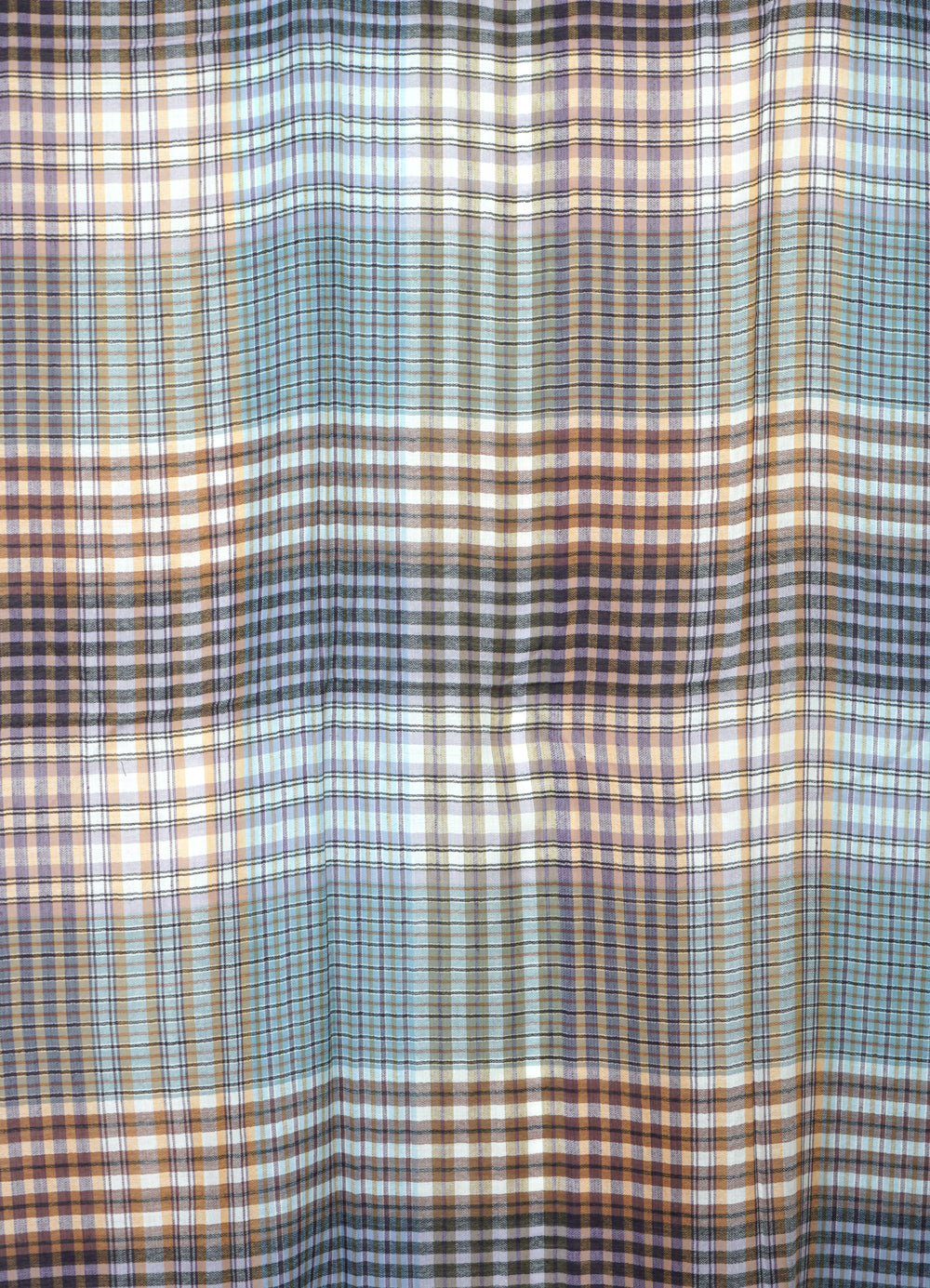 GR ECHARPE | Shawl Scarf | A-Charcoal