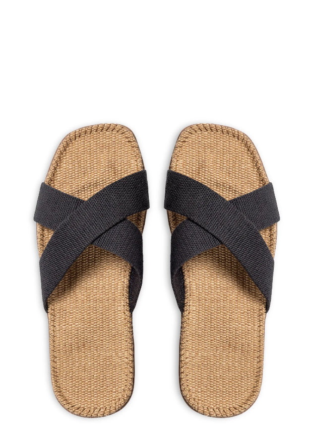 SHANGIES | Slipper | Rocky Raven