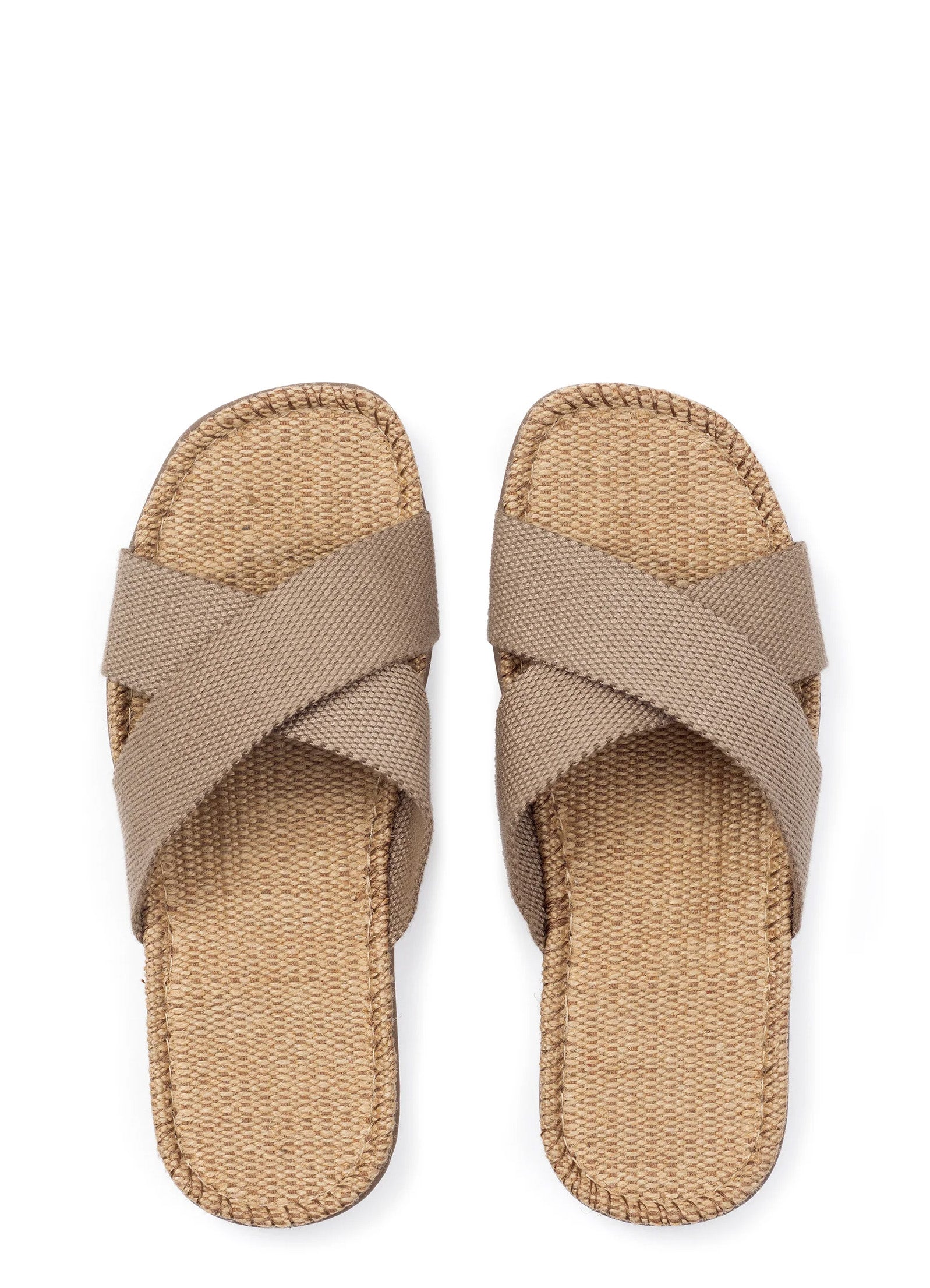SHANGIES | Slipper | Urban Umber