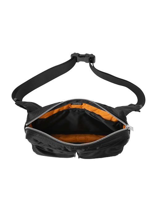 TANKER | Waist Bag | Black