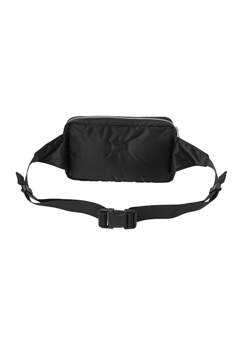 TANKER | Waist Bag | Black