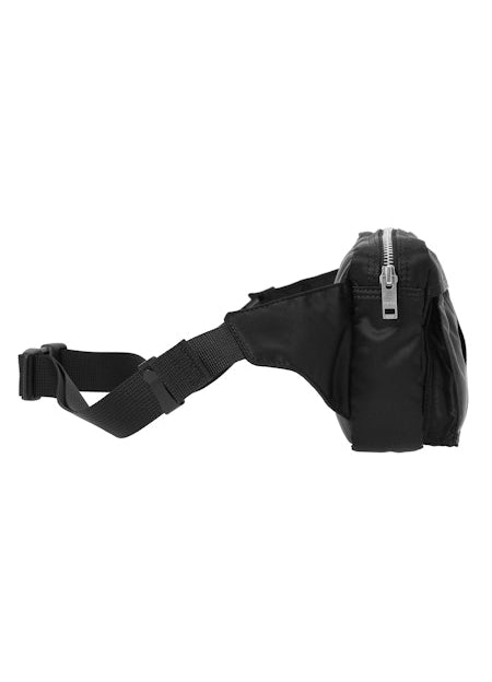 TANKER | Waist Bag | Black