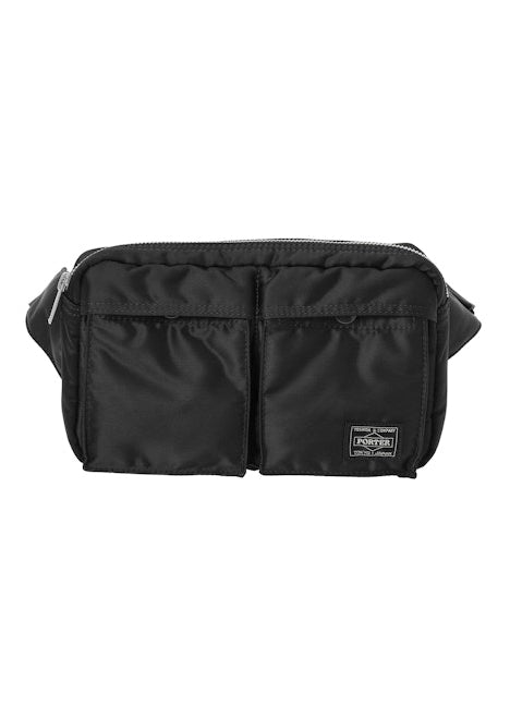 TANKER | Waist Bag | Black