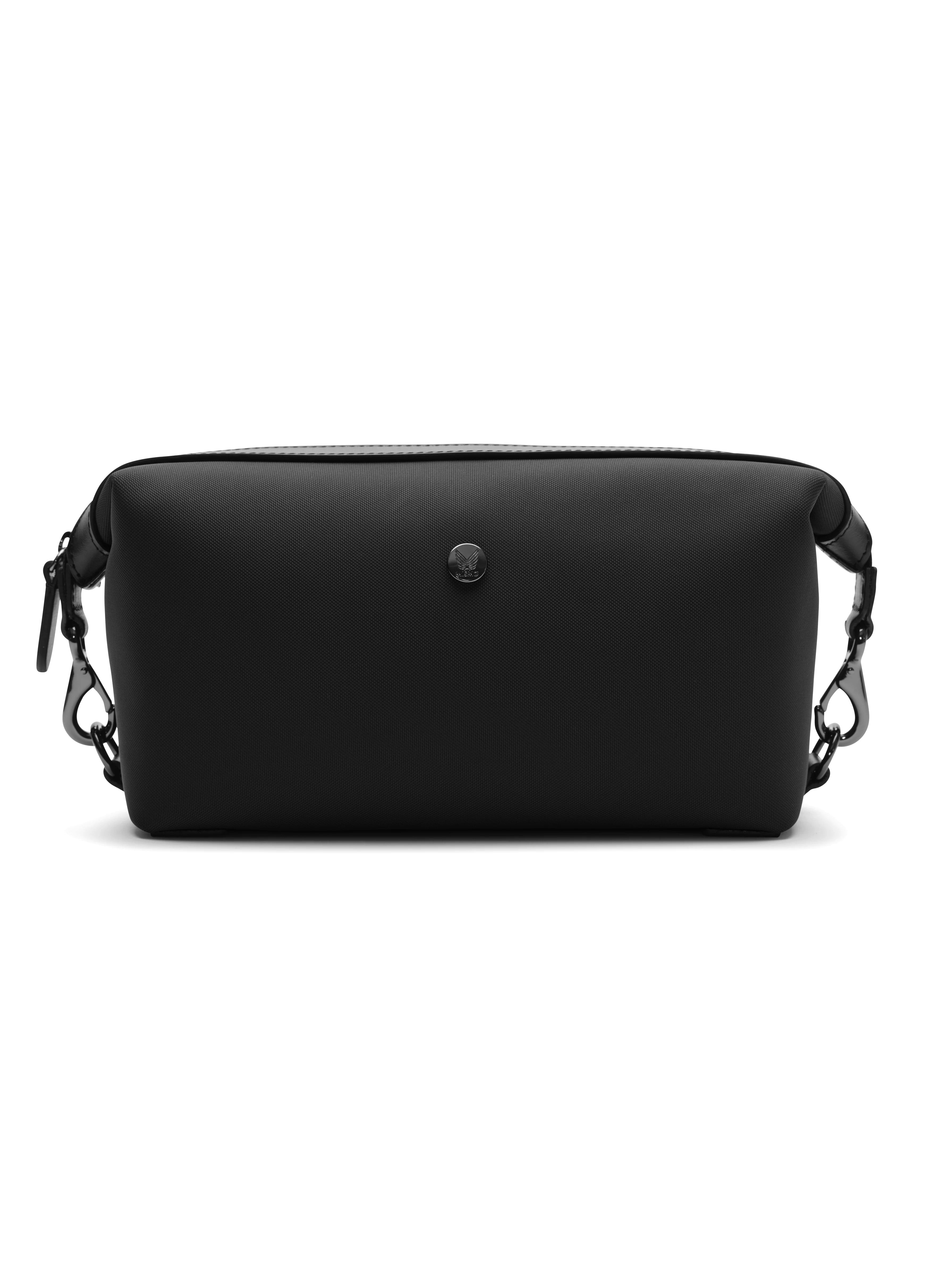 M/S WASHBAG | Eclipse Black/Black