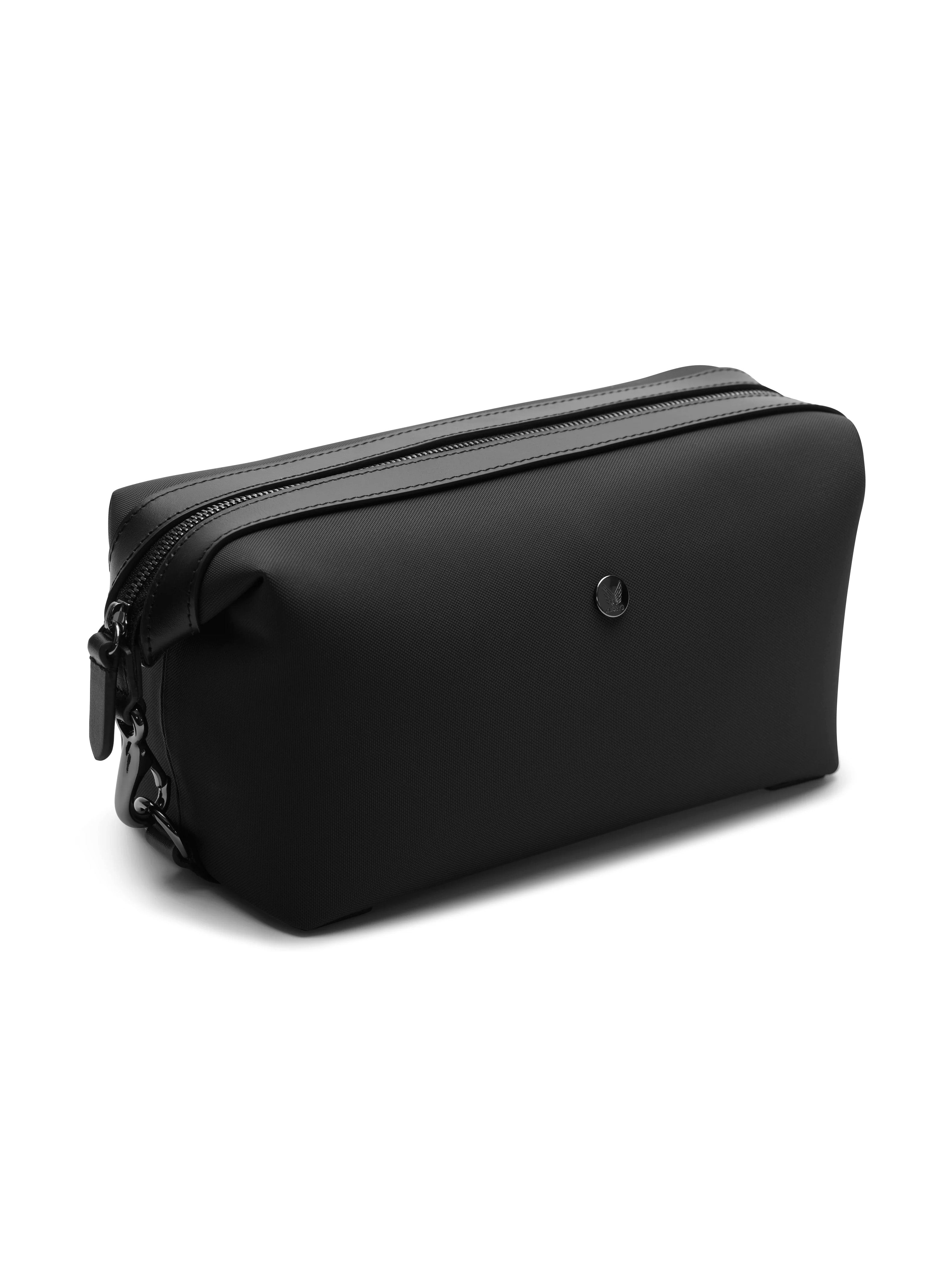M/S WASHBAG | Eclipse Black/Black