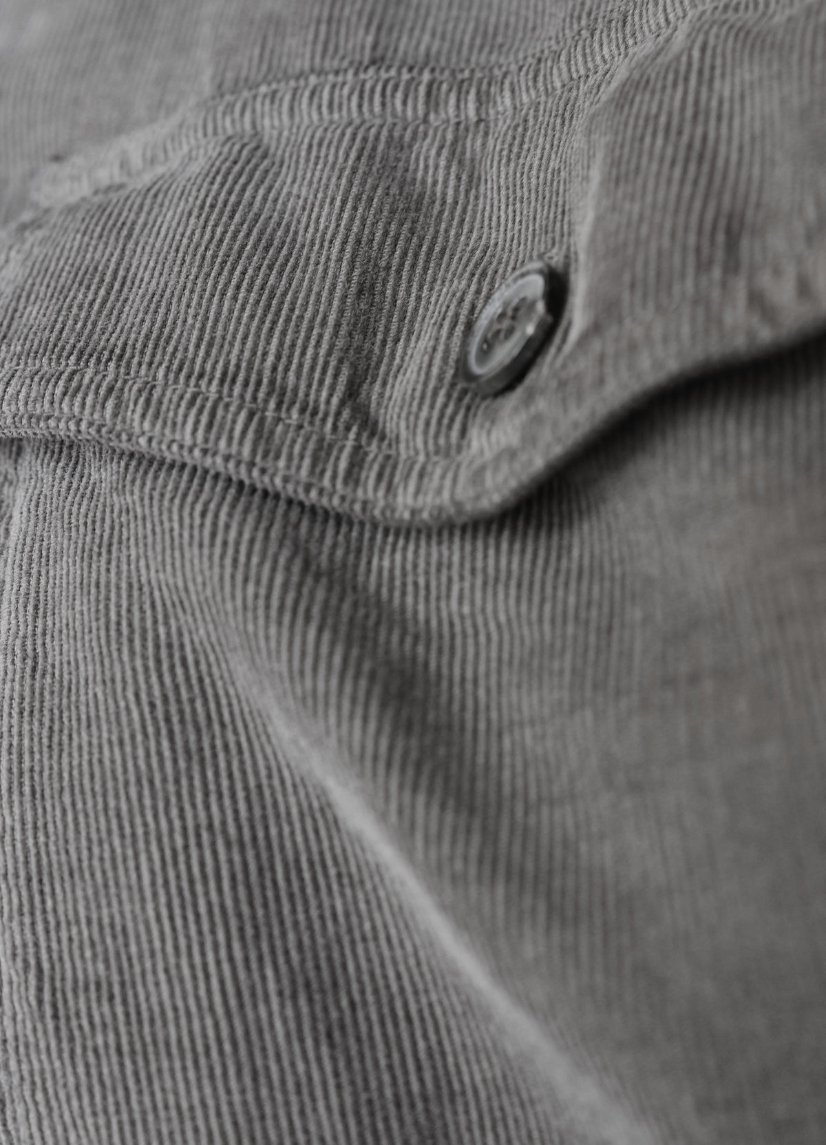RUBEN 32-18-5 | Light Weight Overshirt | Wildebeest