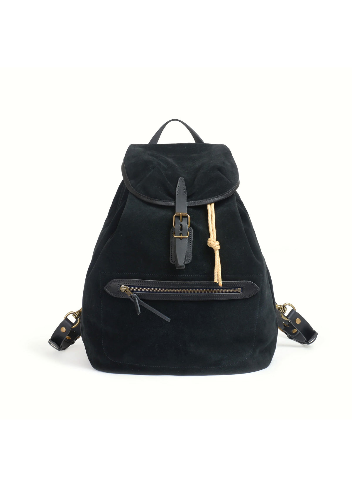 CAMP | Suede