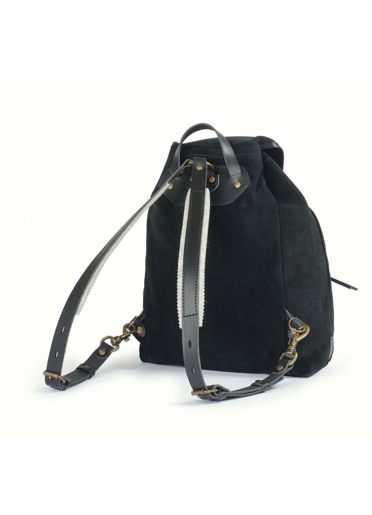 CAMP | Suede