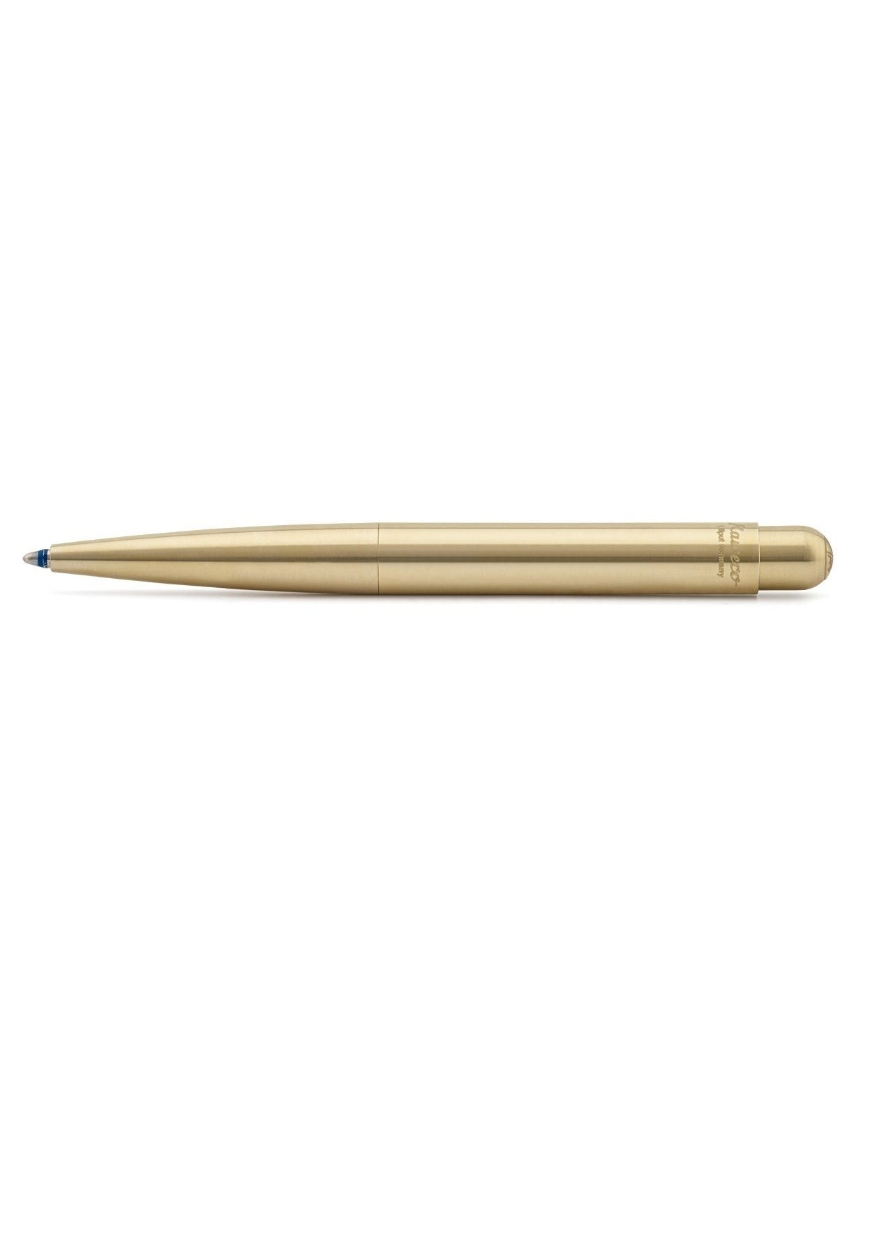 LILIPUT Ballpoint Pen Brass