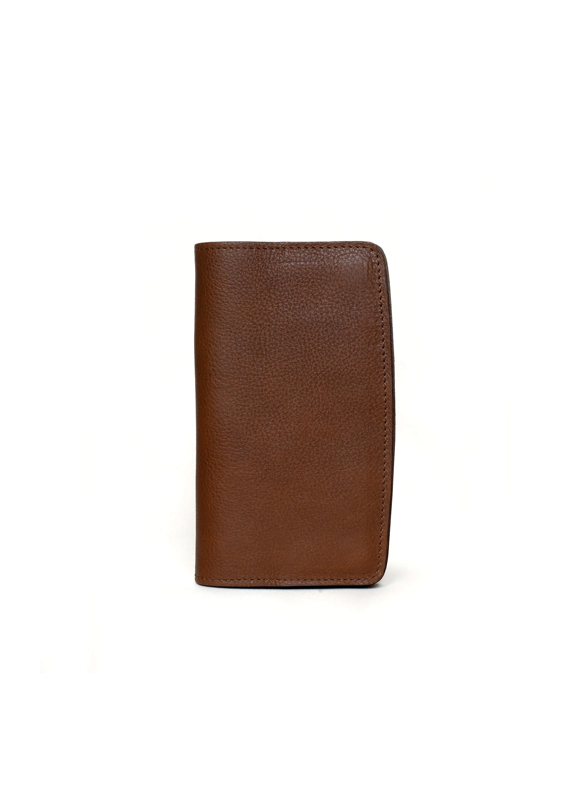 MALTESE WALLET | Vegetable Tanned Leather | Cuba Libre