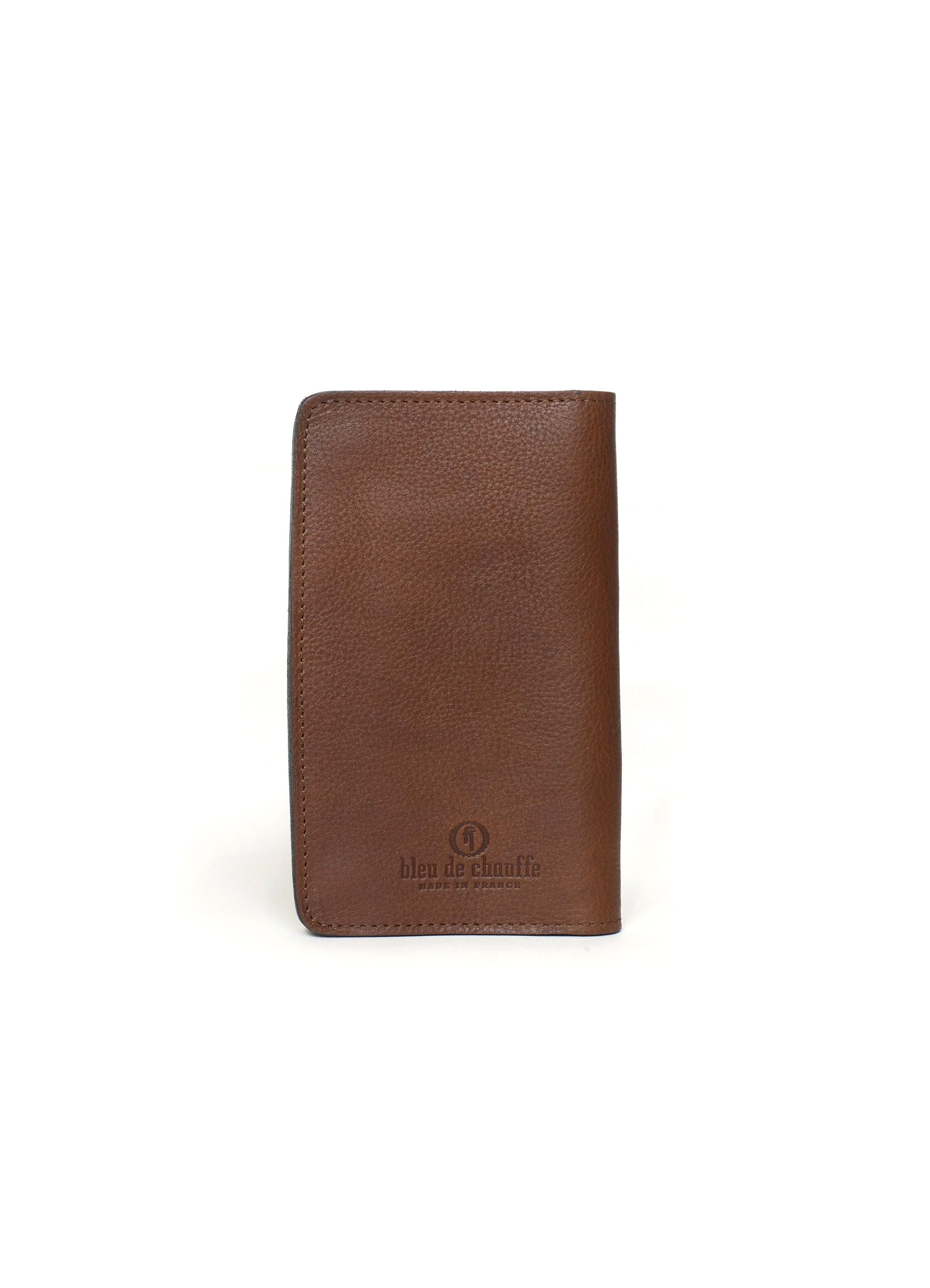 MALTESE WALLET | Vegetable Tanned Leather | Cuba Libre