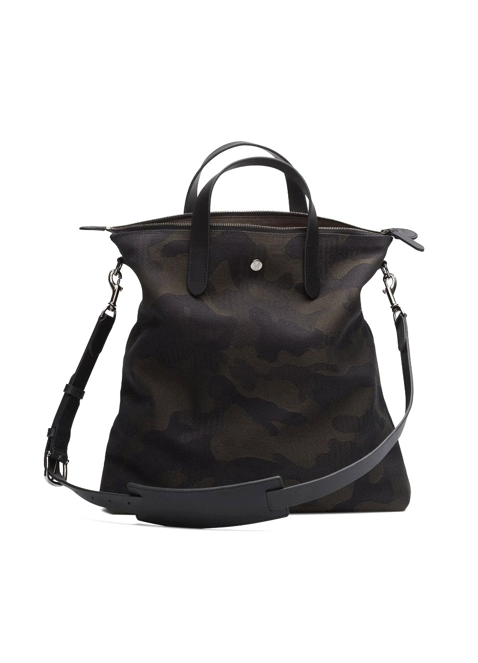 M/S SHOPPER | Into the Deep/Black