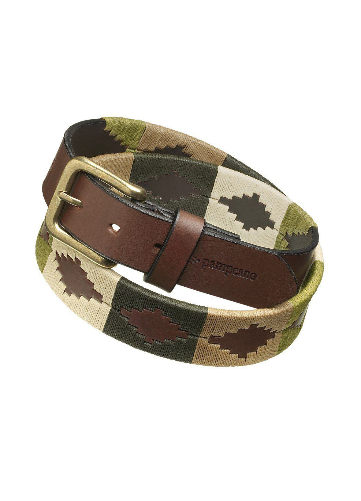 POLO BELT | Valiente