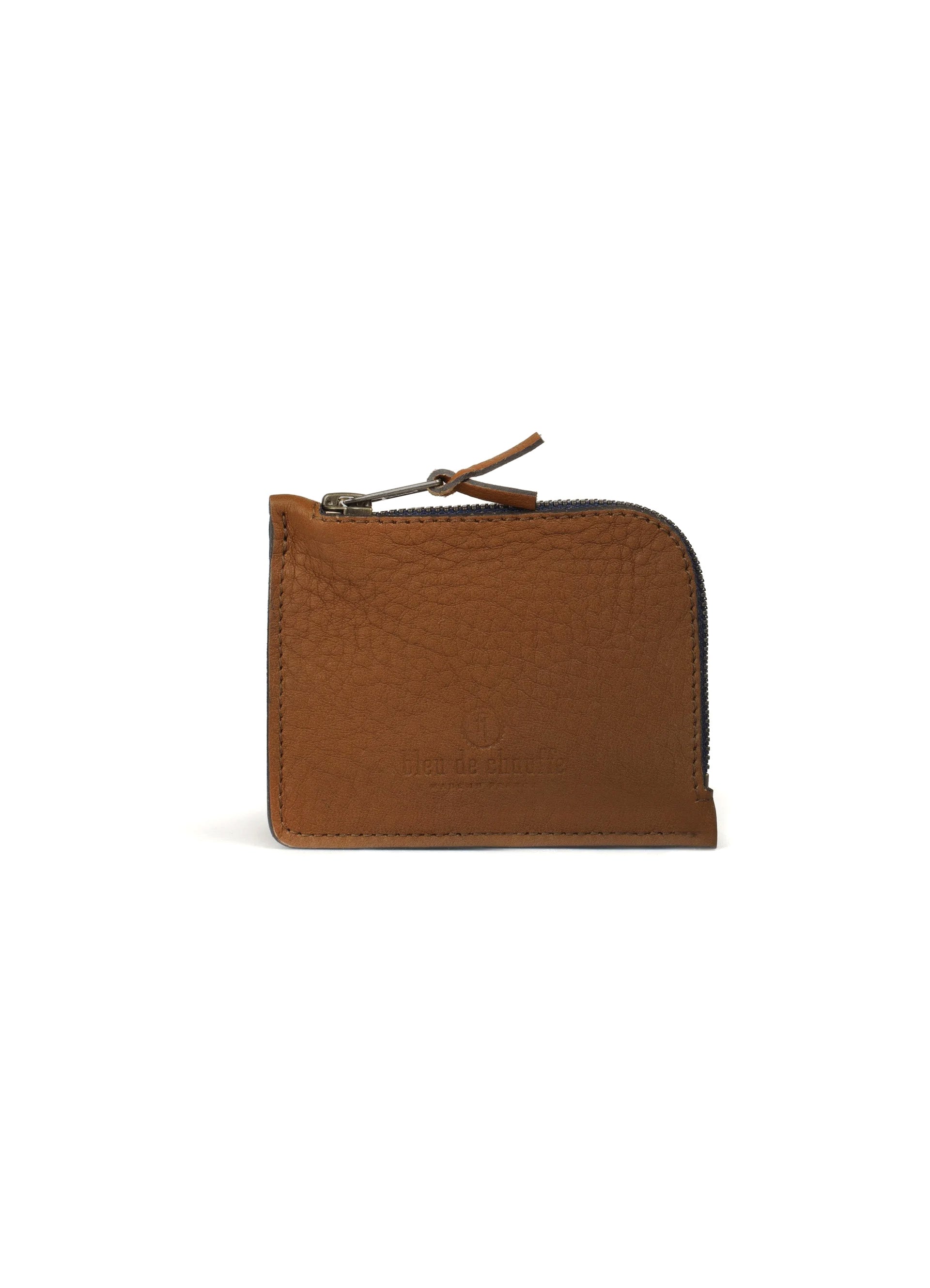 AS PURSE M | Vegetable Tanned Leather | Cuba Libre