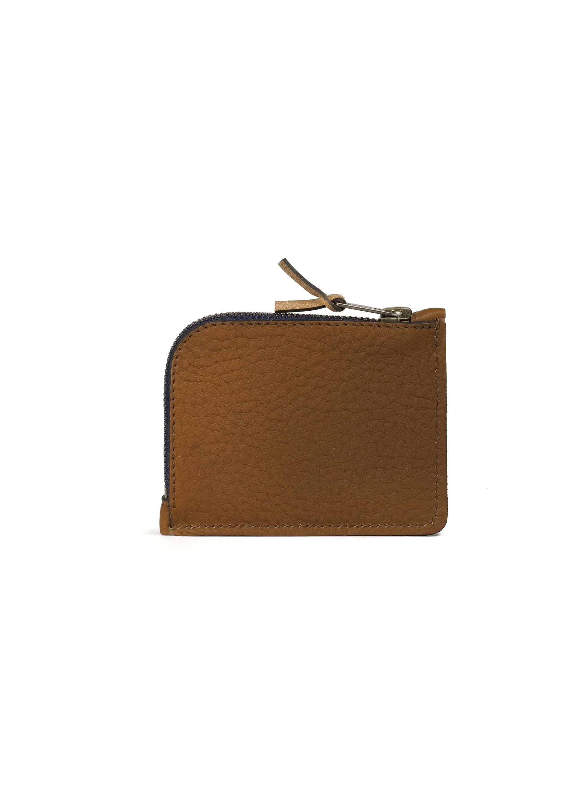 AS PURSE M | Vegetable Tanned Leather | Cuba Libre
