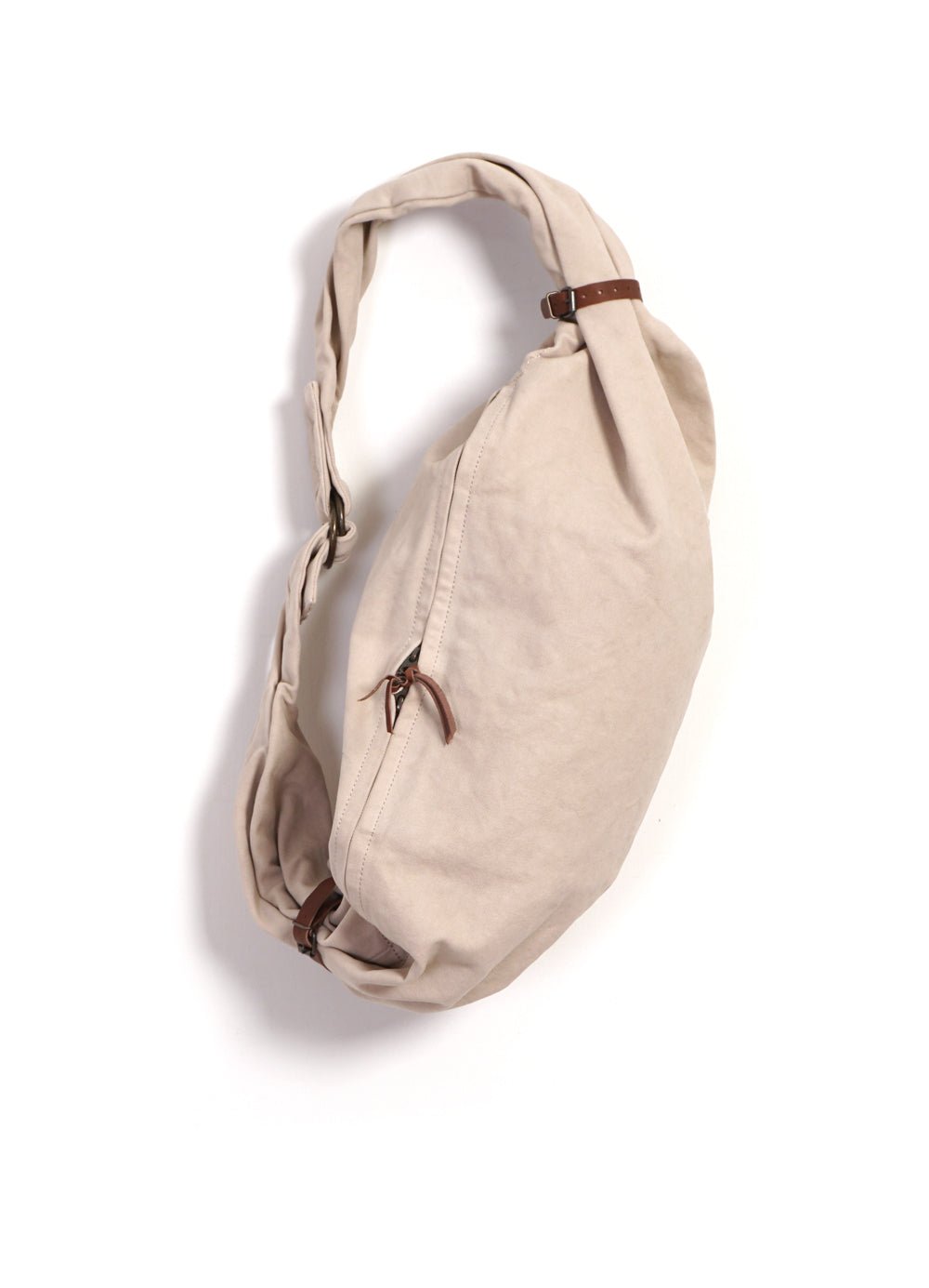 SNUFKIN #6 | Canvas Bag | Ecru