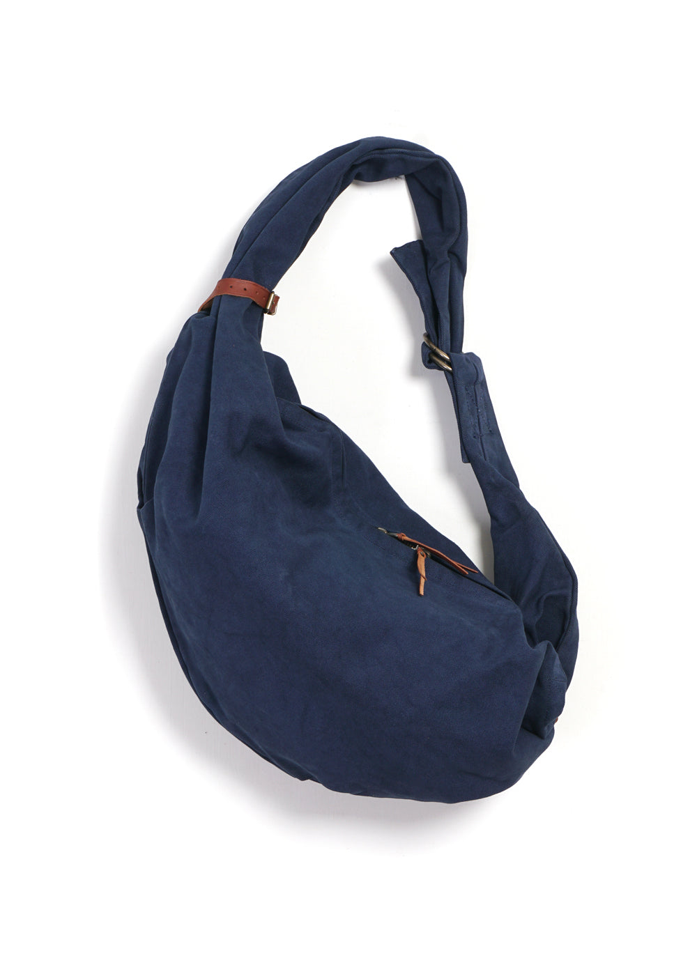 SNUFKIN #6 | Canvas Bag | Navy