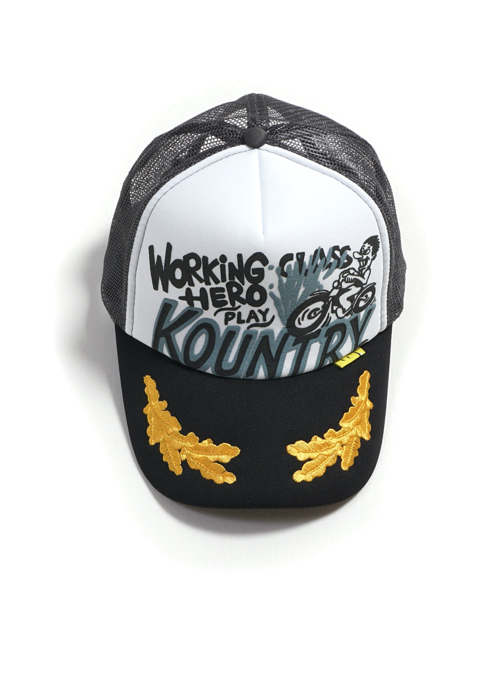 Working Class Caps