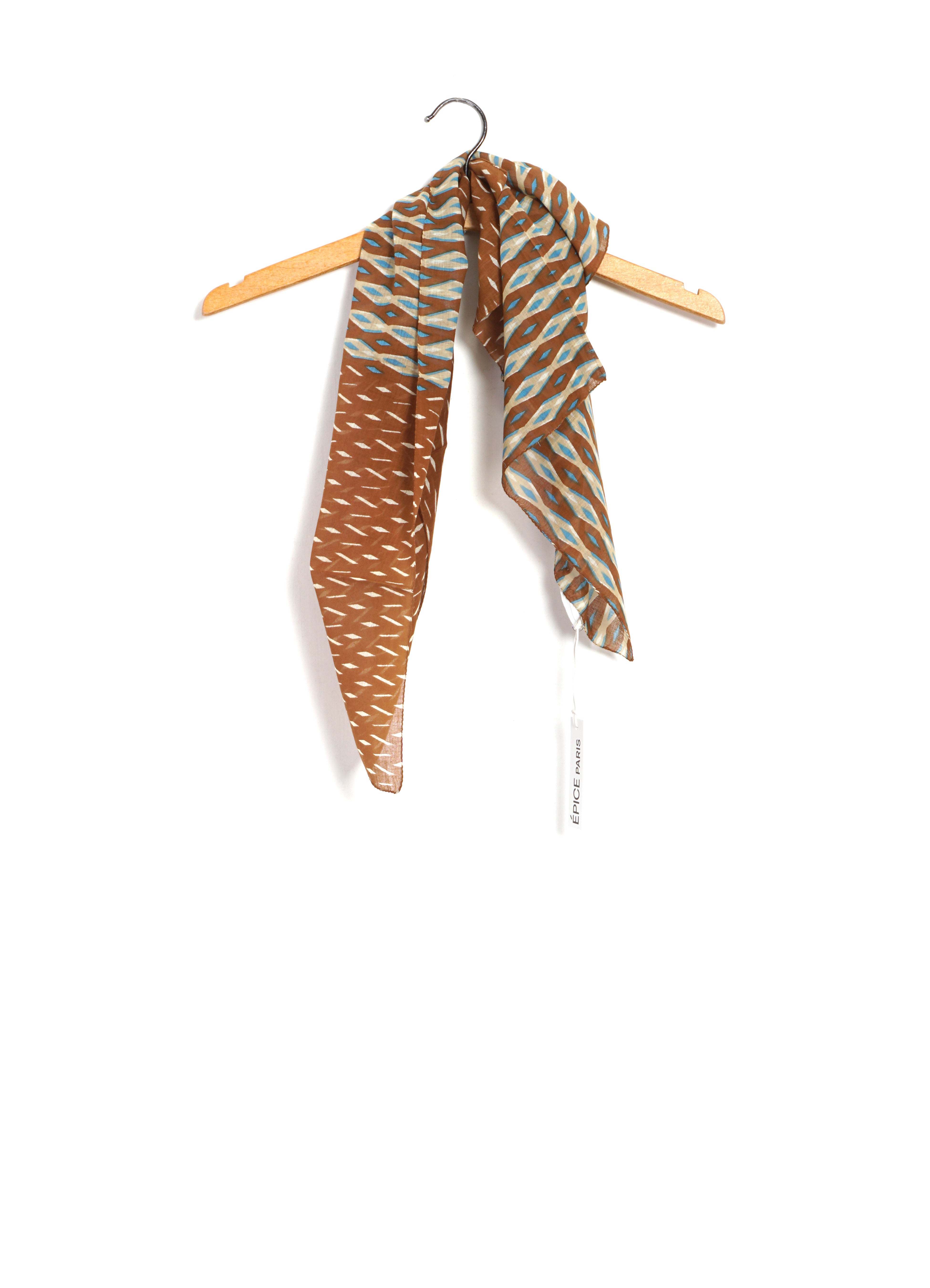 CARRÉ | Bandana | G-Caramel